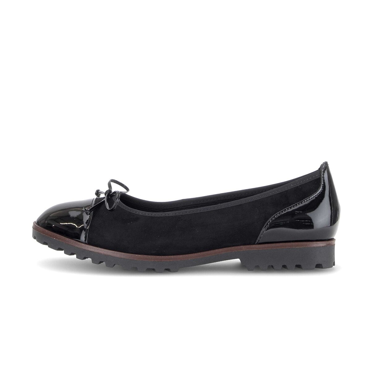 Gabor Ballerina »Sportliche Ballerina«