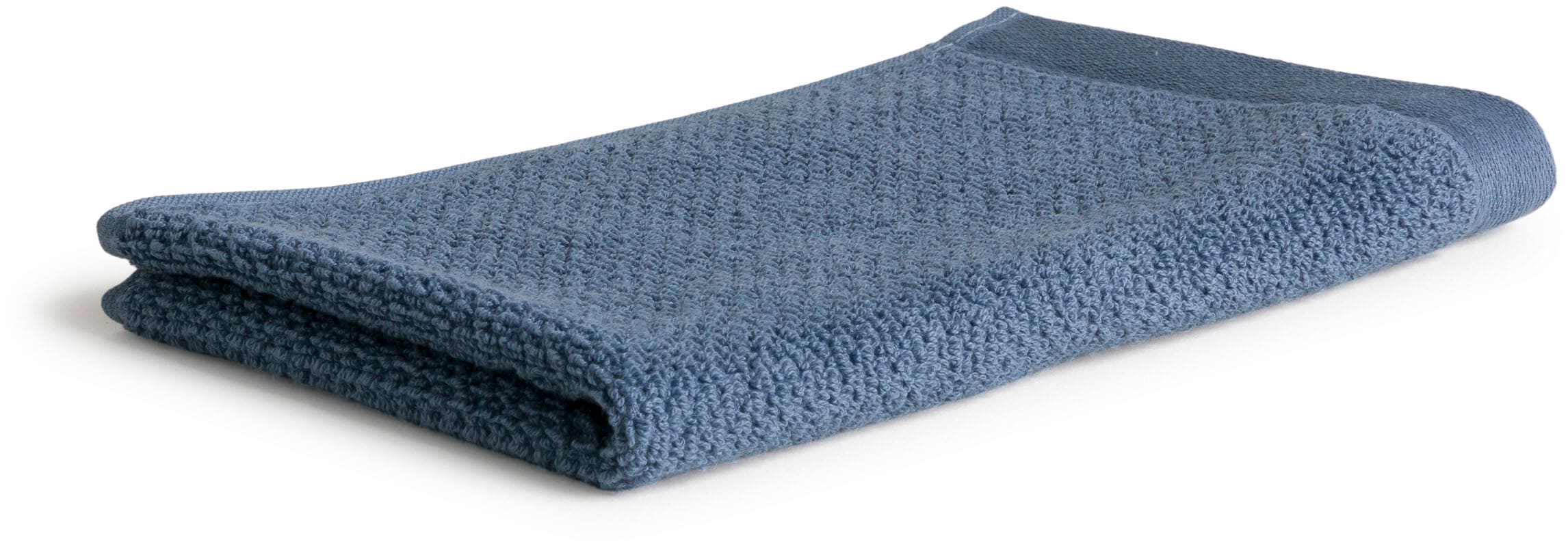 Möve Gästehandtuch "Bliss" mit Perlstruktur günstig online kaufen