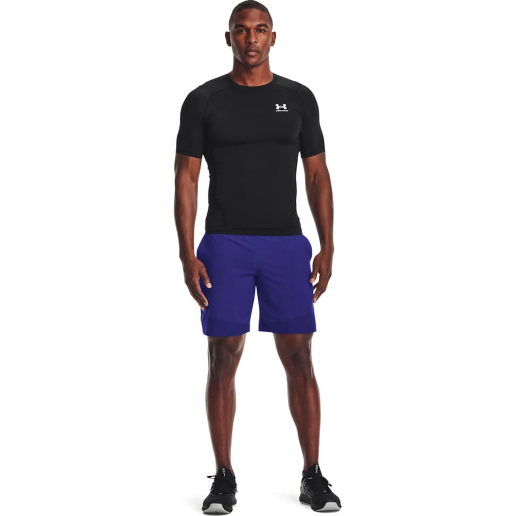 Under Armour® Trainingsshirt »UA HG ARMOUR COMP SHORT SLEEVE«