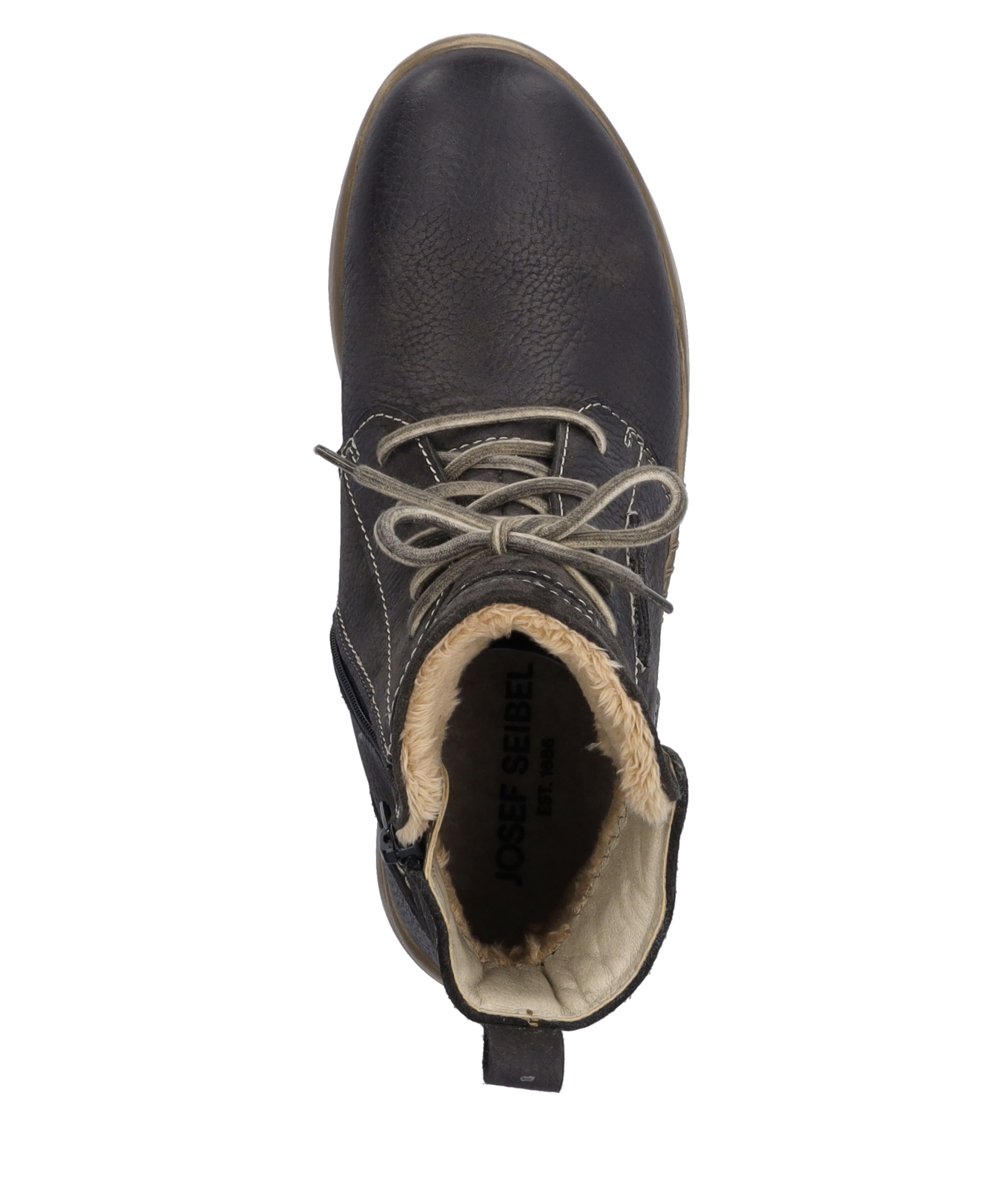 Josef Seibel Stiefel »Conny 53, titan«