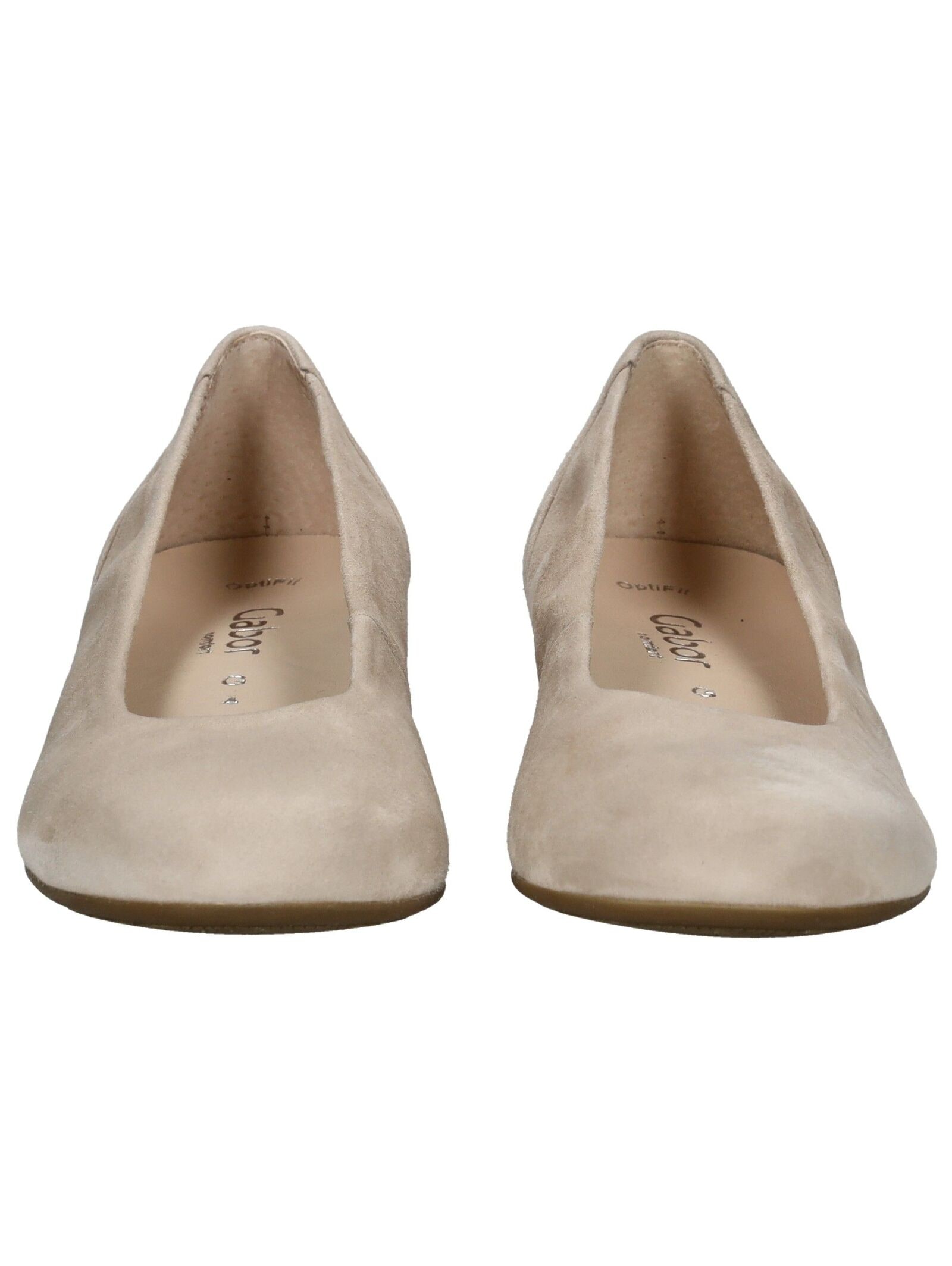 Gabor Comfort Pumps »Gabor Comfort Pumps Veloursleder«