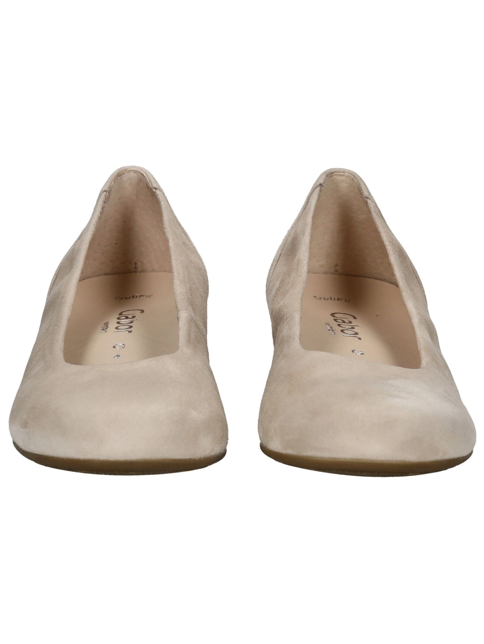 Thumbnail - Gabor Comfort Pumps "Gabor Comfort Pumps Veloursleder"