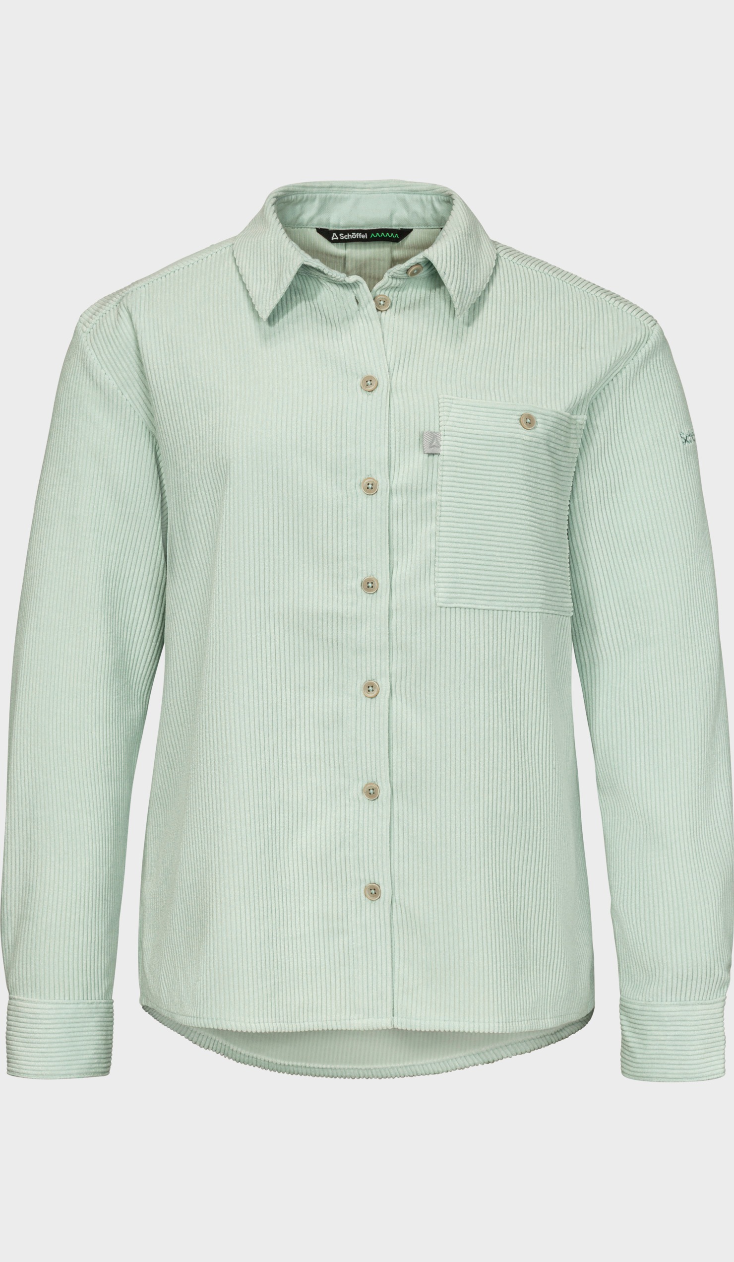 Schöffel Outdoorbluse »Blouse Style Libereo WMN«