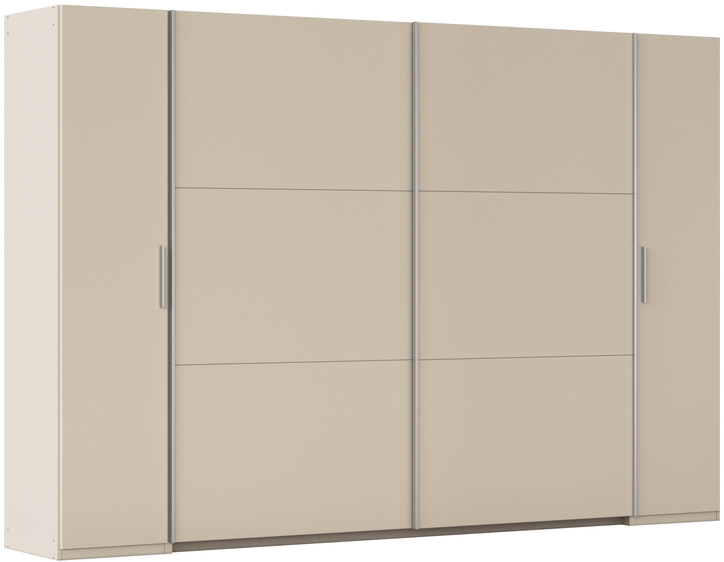 rauch Schwebetürenschrank "Kleiderschrank Drehtürenschrank Schrank Garderob günstig online kaufen