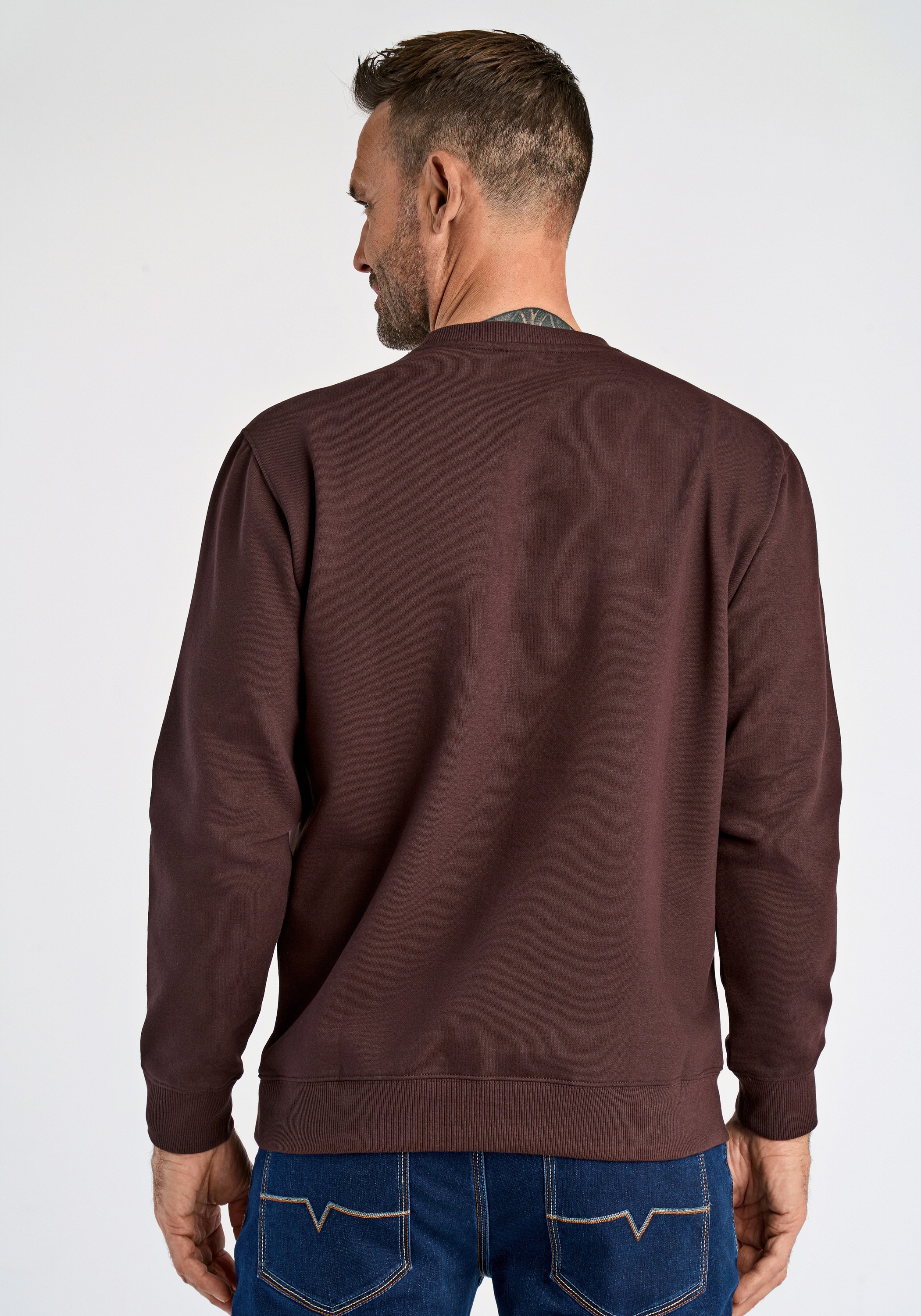 JACK’S Sweatshirt "JACKS Sweatshirt" günstig online kaufen