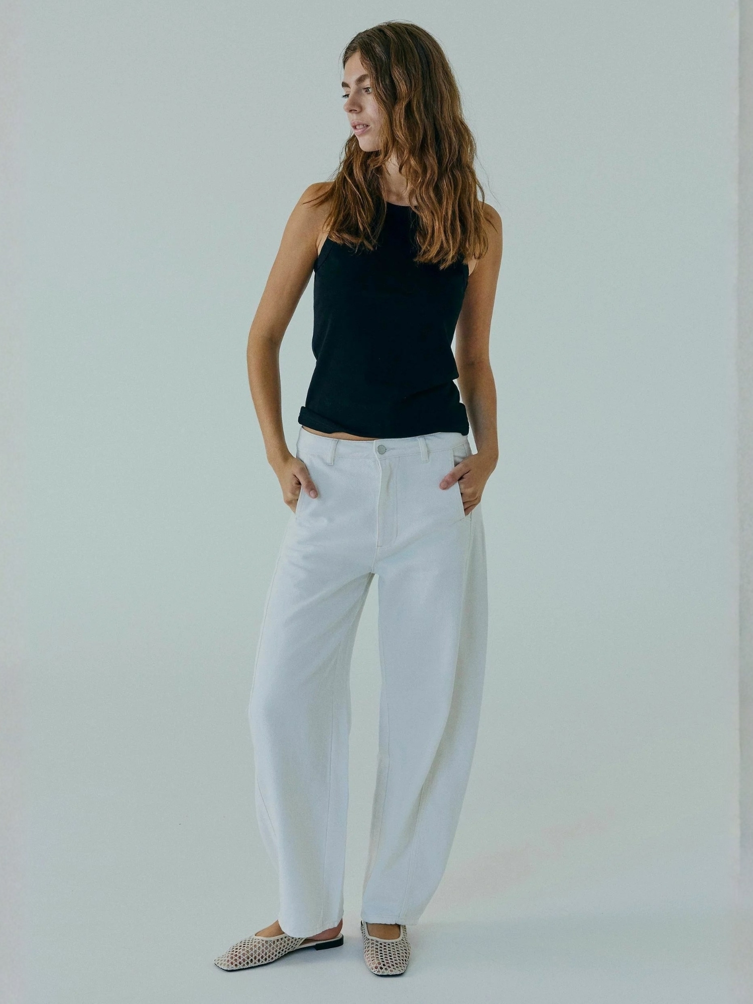 NORR 5-Pocket-Hose »NORR Jeans Kenzina«