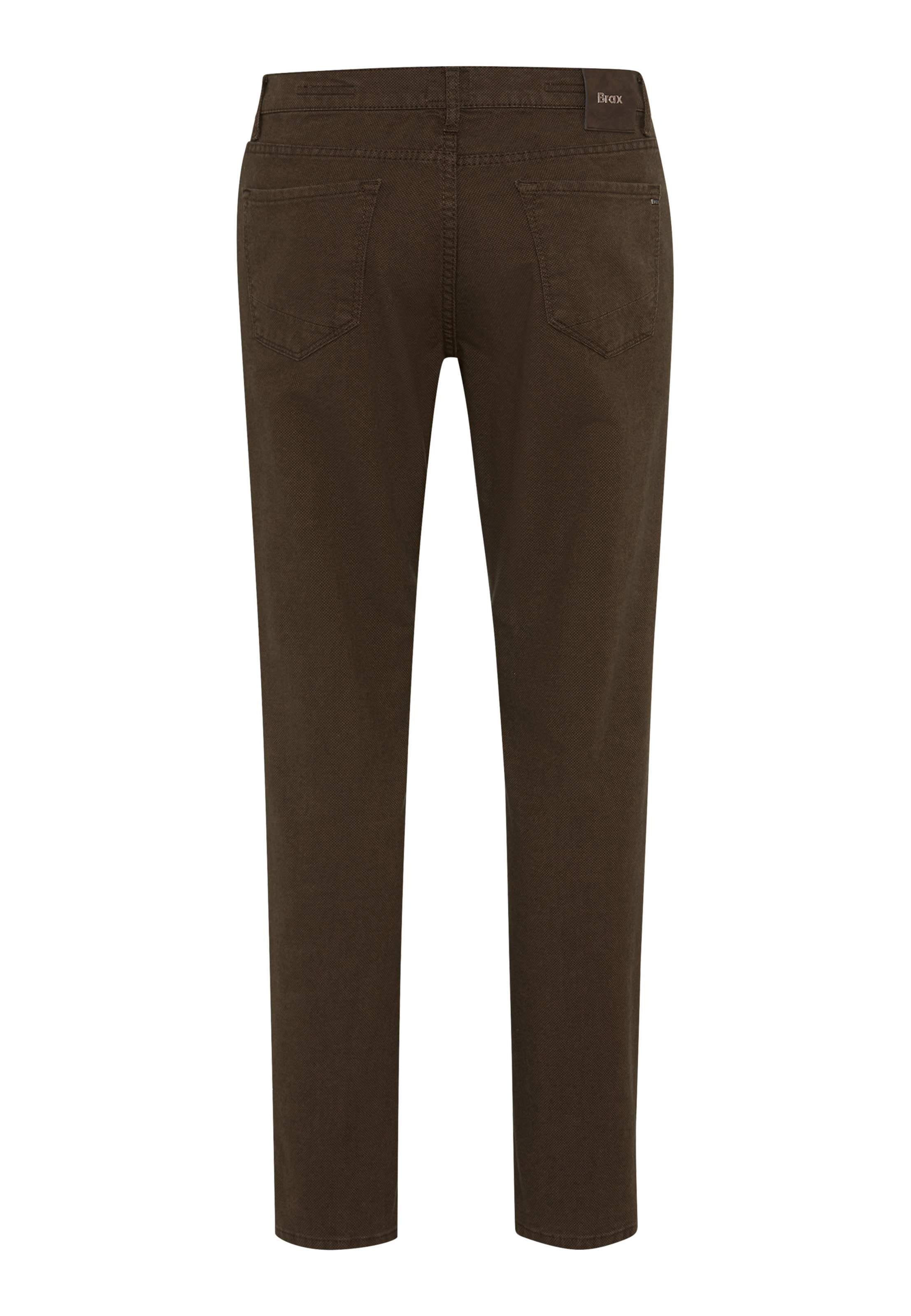Brax 5-Pocket-Hose »Style CHUCK«