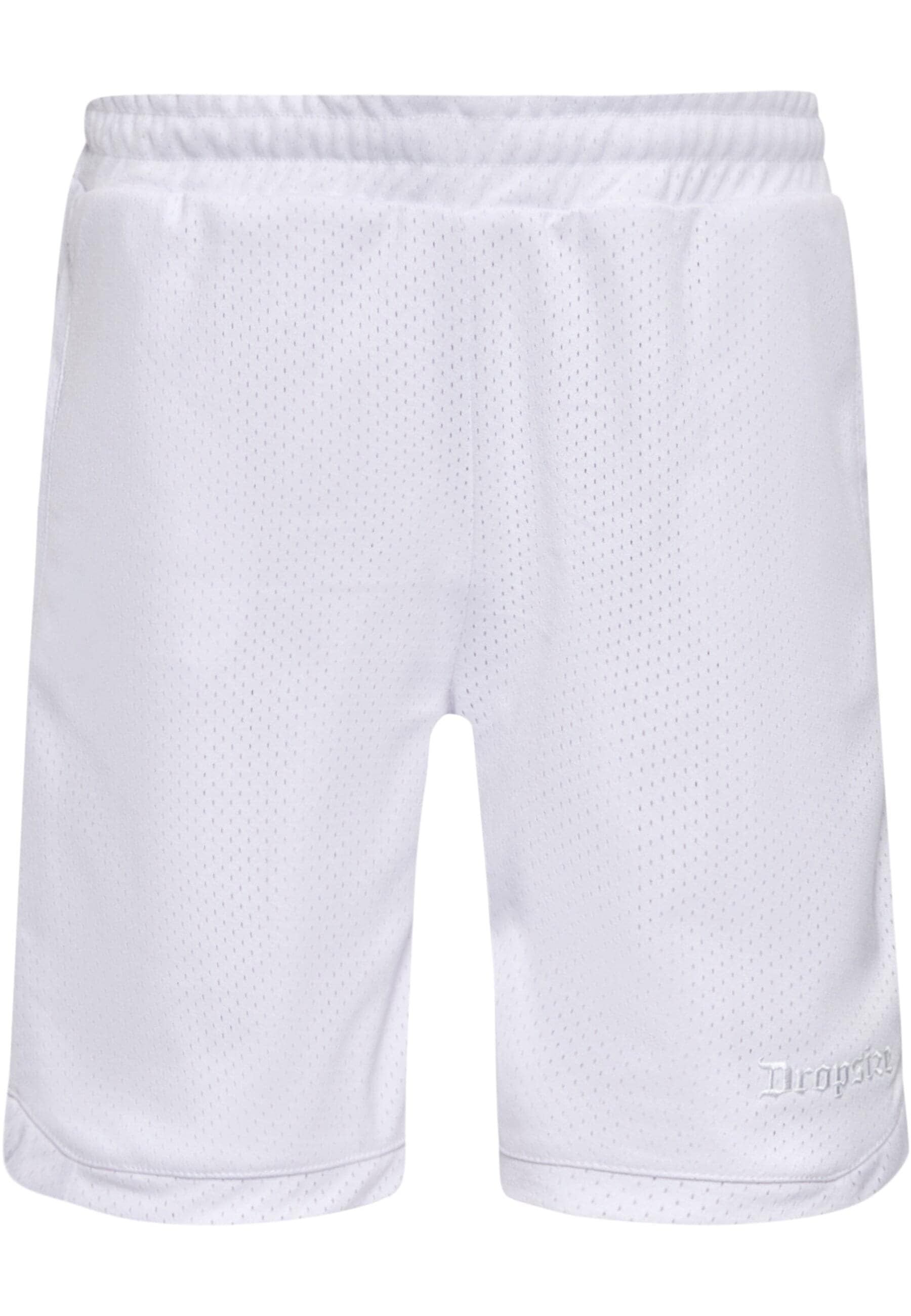 Dropsize Shorts "Dropsize Herren Dropsize V2 Mesh Shorts", (1 tlg.) günstig online kaufen
