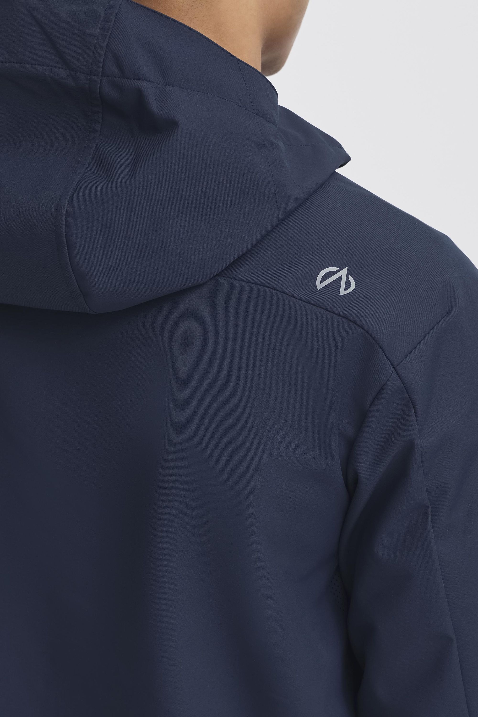 North Bend Softshelljacke »Softshelljacke NBRoss M Softshell W-PRO 8000«