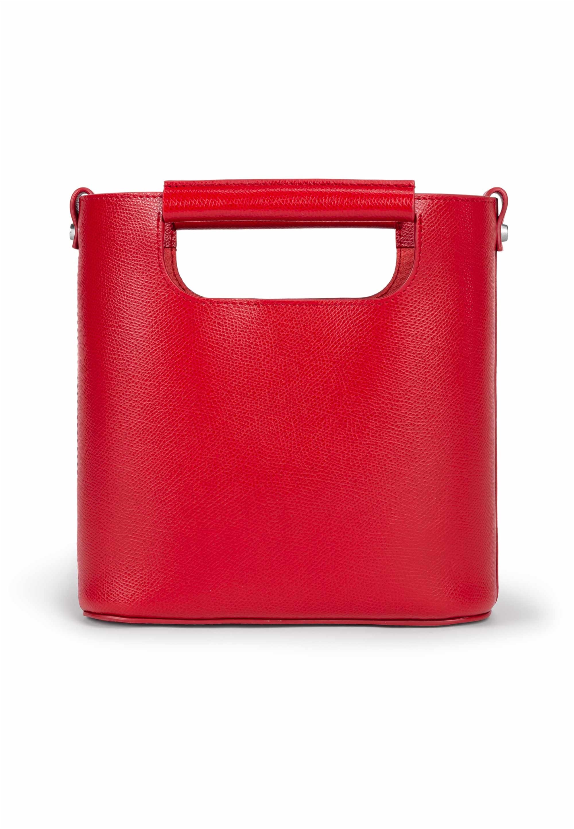 GRETCHEN Schultertasche »Crocus Small Shoulderbag« aus italienischem Rindsleder