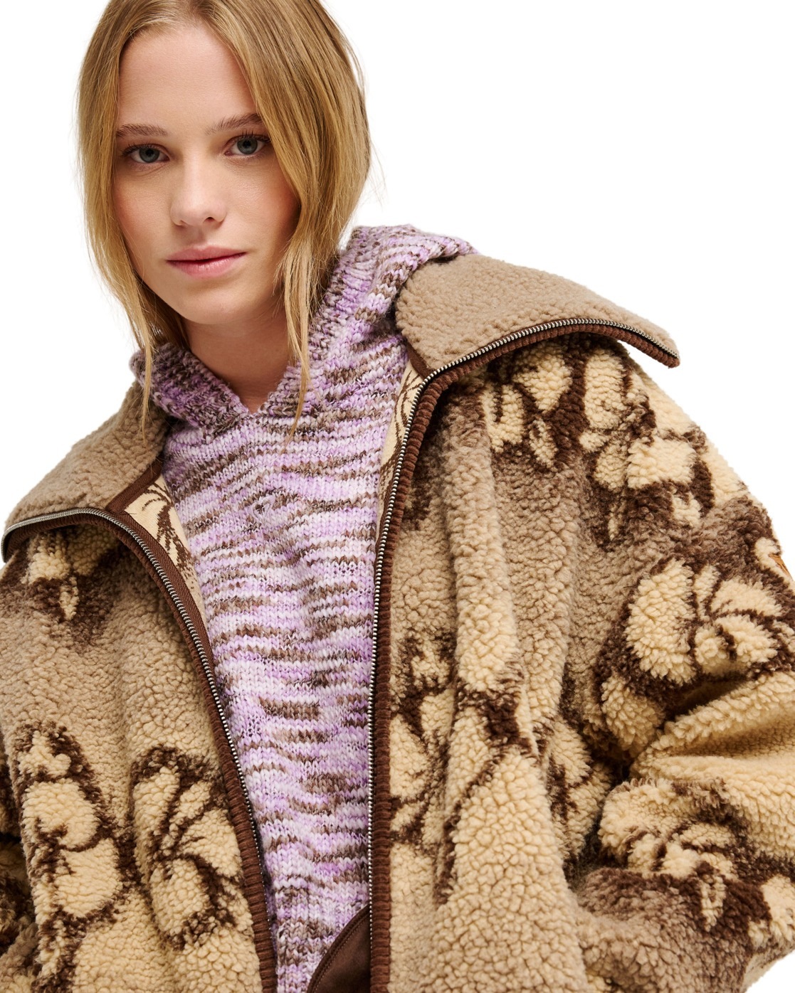 Roxy Outdoorjacke »Feels Like Winter«