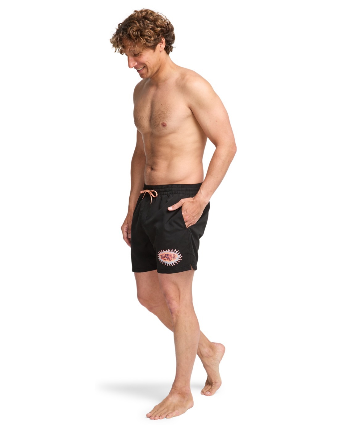 Billabong Boardshorts "Foundation Layback" günstig online kaufen