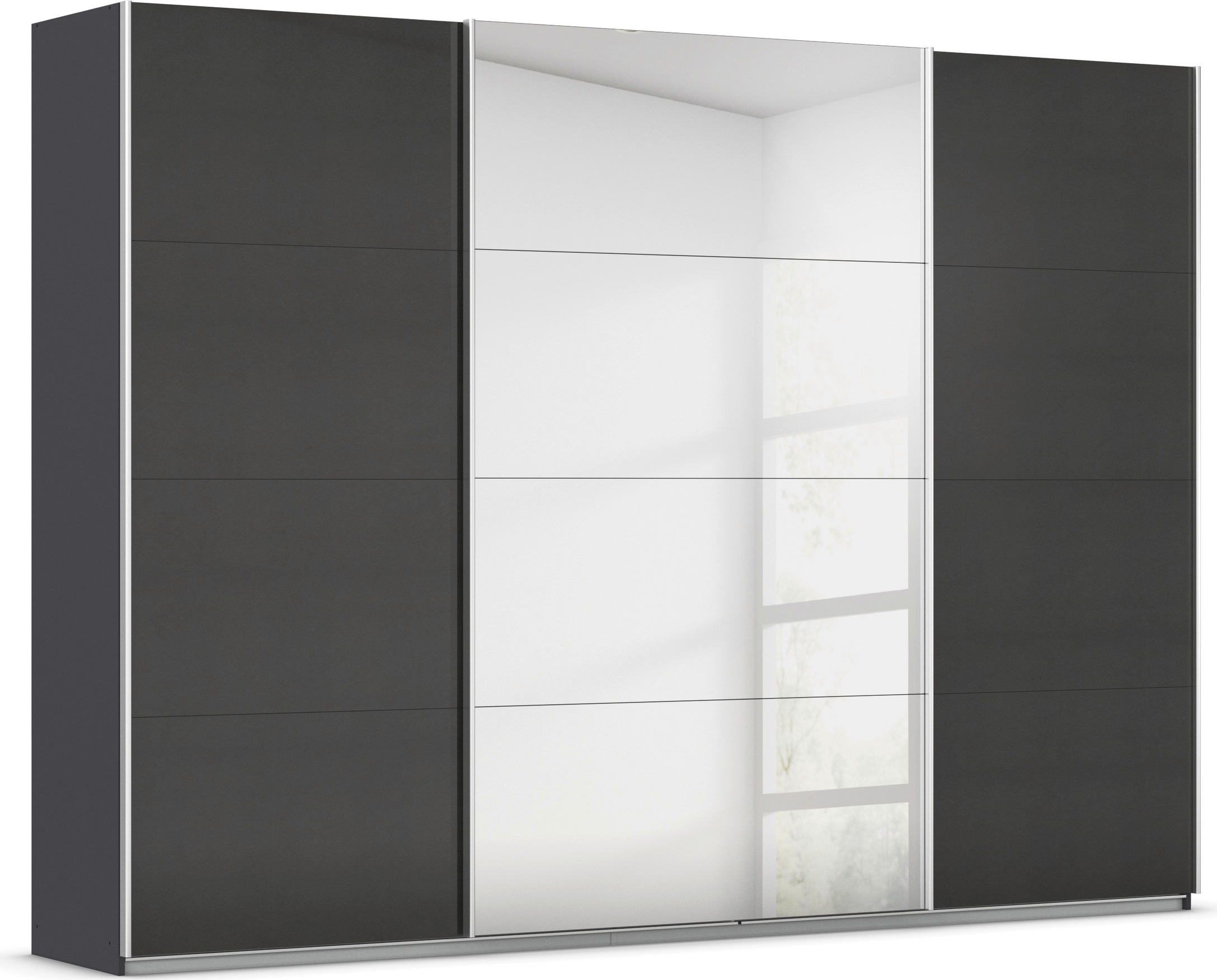 OTTO home Schwebetürenschrank "Kleiderschrank Schrank OTTO´S CHOICE Gardero günstig online kaufen