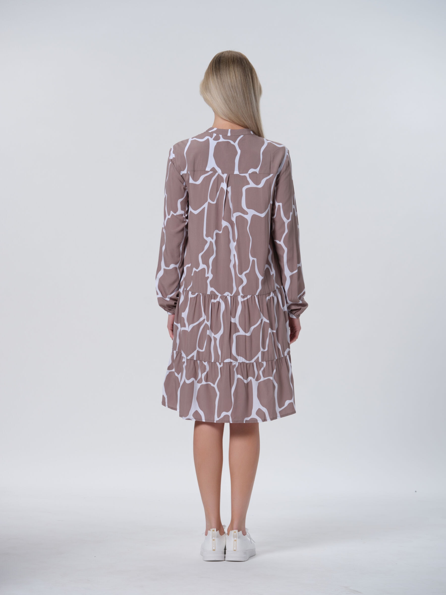 Luhta Tunikakleid »Luhta Kleid HUOSIOLAMPI«