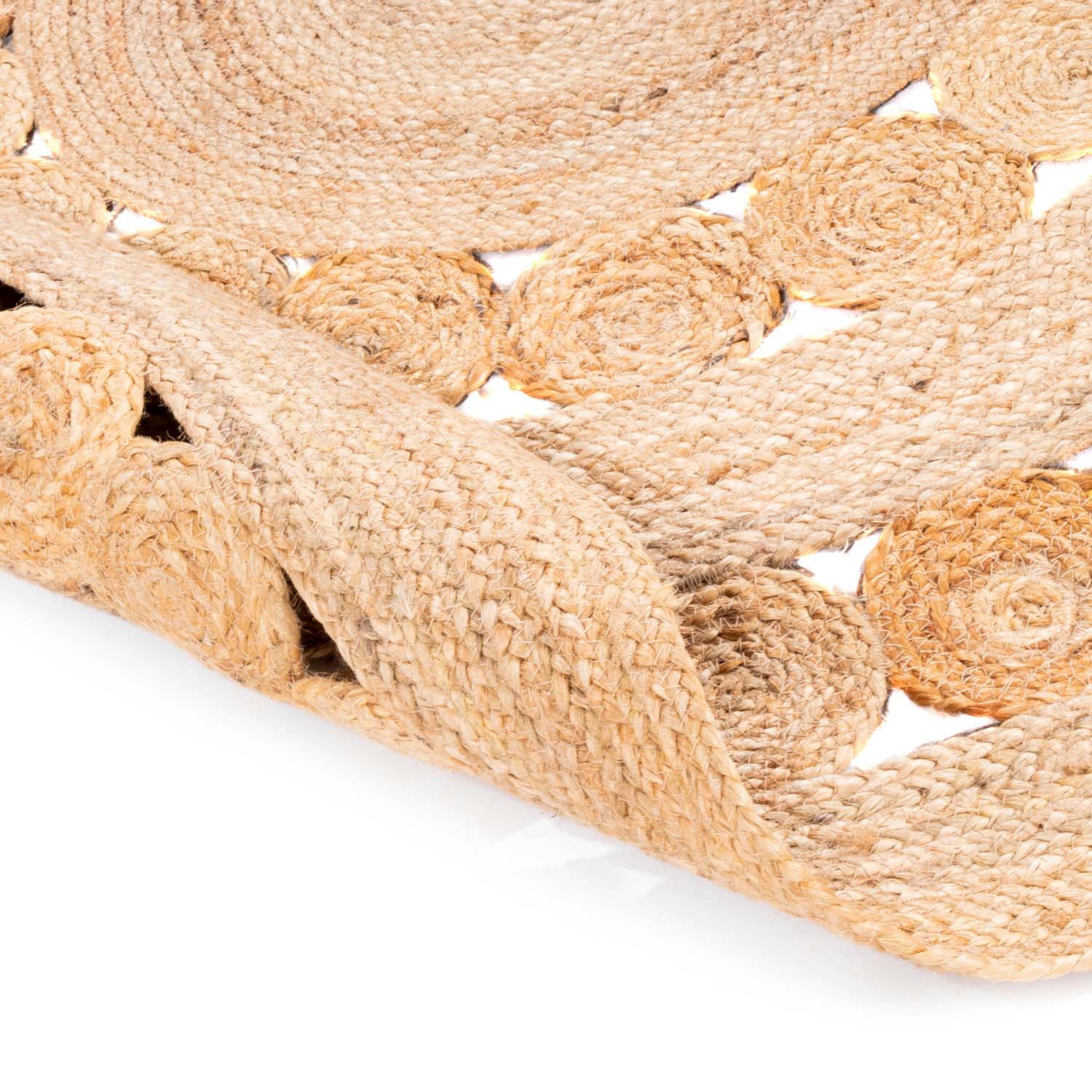 morgenland Teppich "Sisalteppich Teppich Darcia" günstig online kaufen