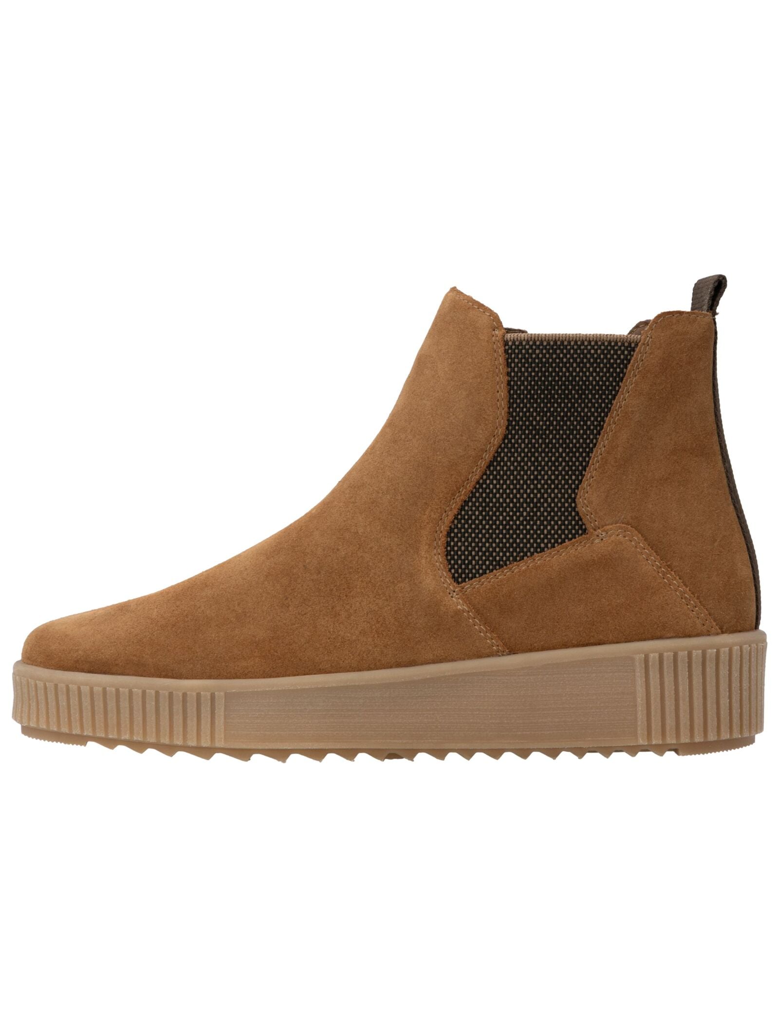 Remonte Stiefelette »Remonte Stiefelette Veloursleder/Textil«