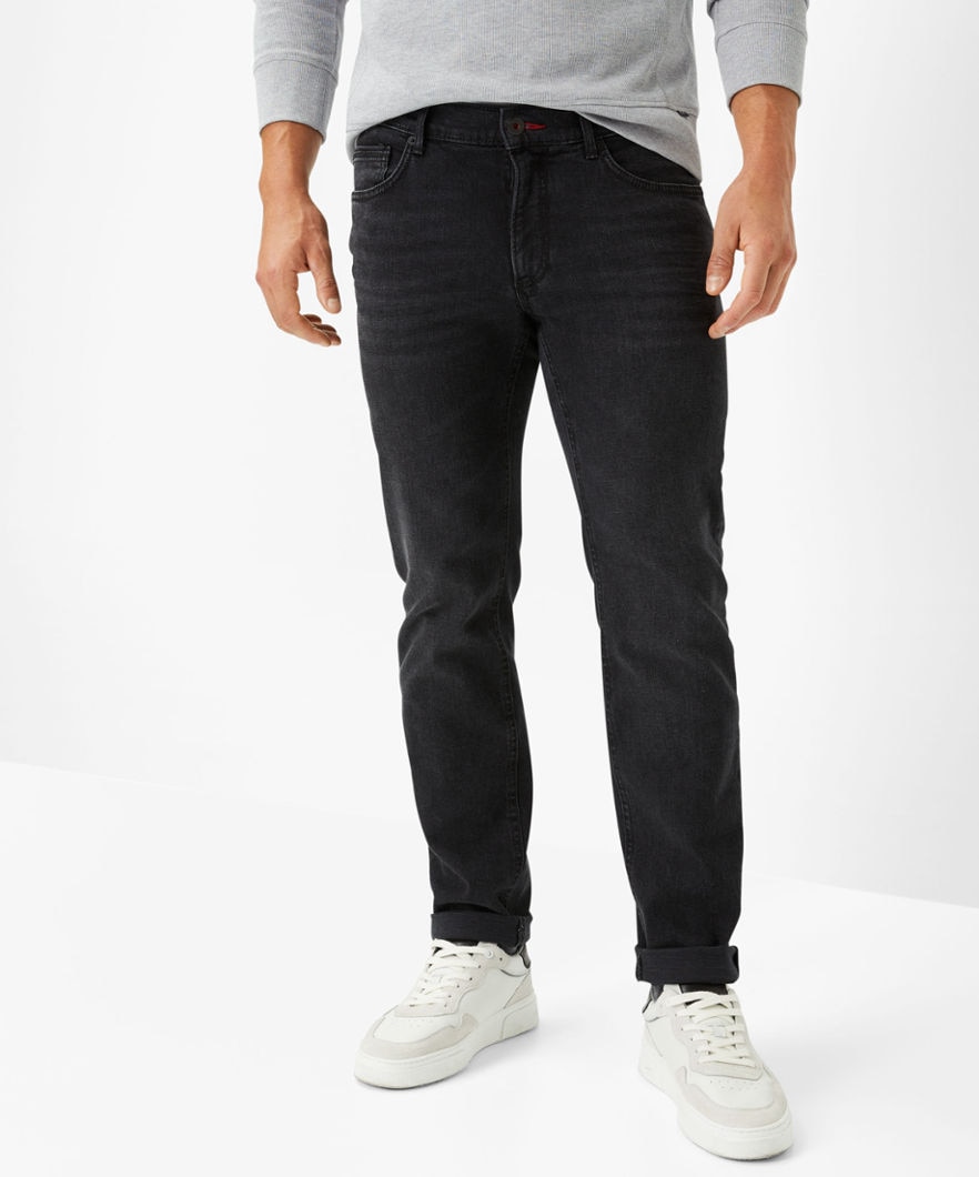 5-Pocket-Jeans »Style CHUCK«