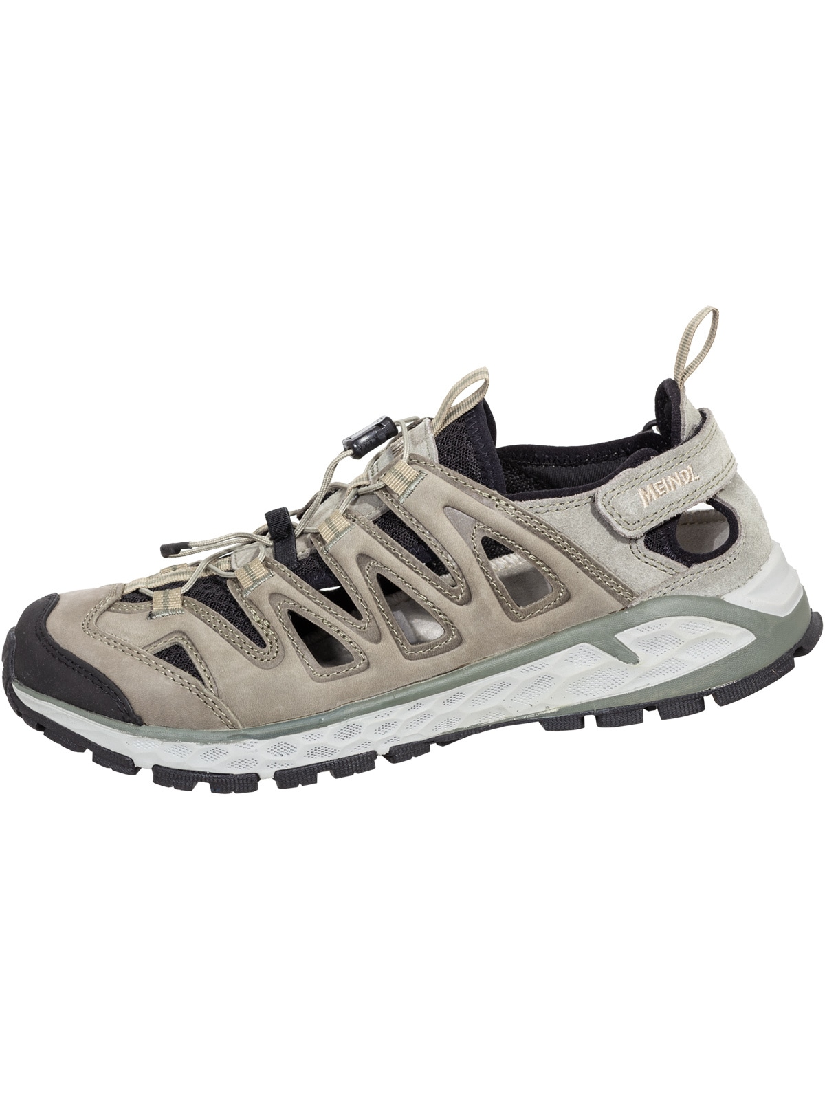 Meindl Wanderschuh »Brindisi C fit PW«