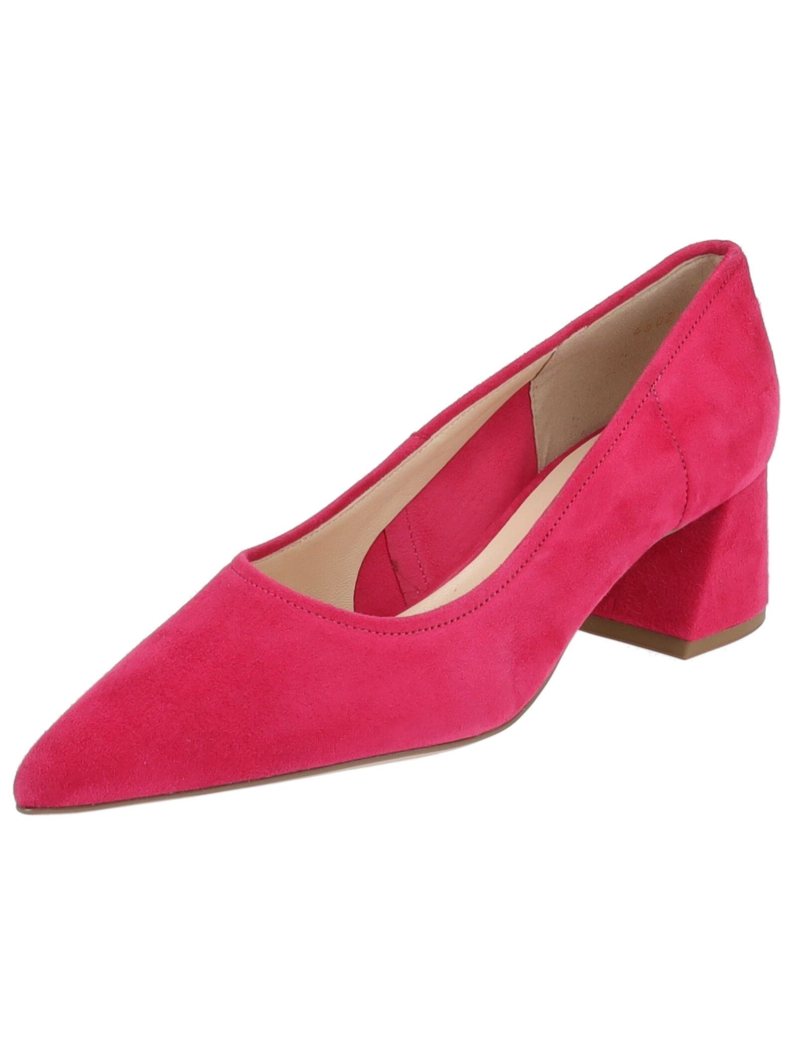 Högl Pumps "Högl Pumps Samt" günstig online kaufen