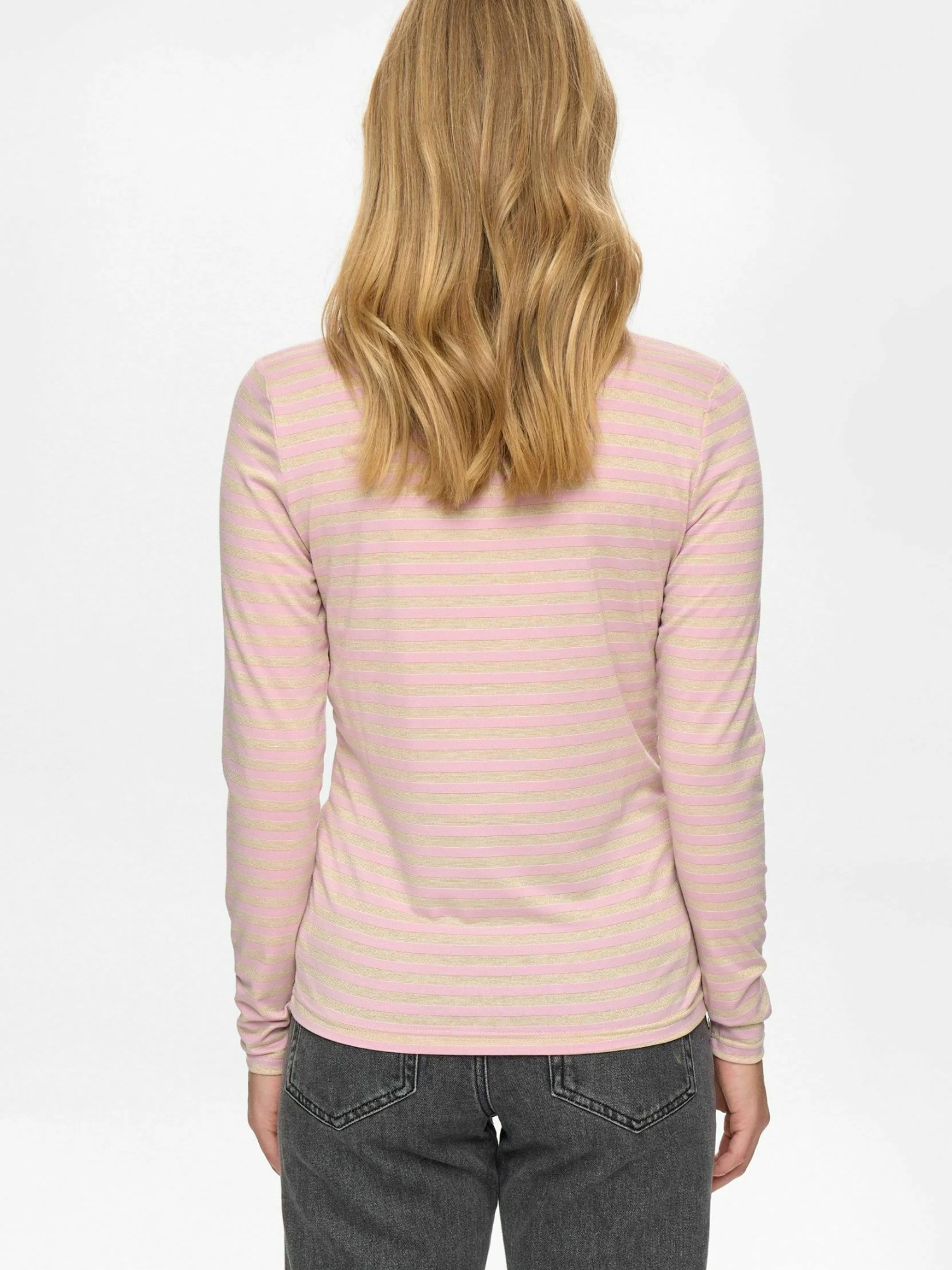 nümph Kurzarmhemd »Nümph T-shirt NURIXIE«
