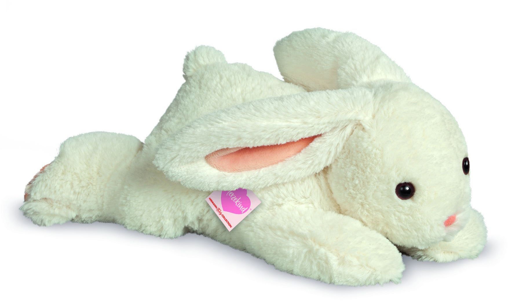 Kuscheltier Hase Sleepy, 30 cm