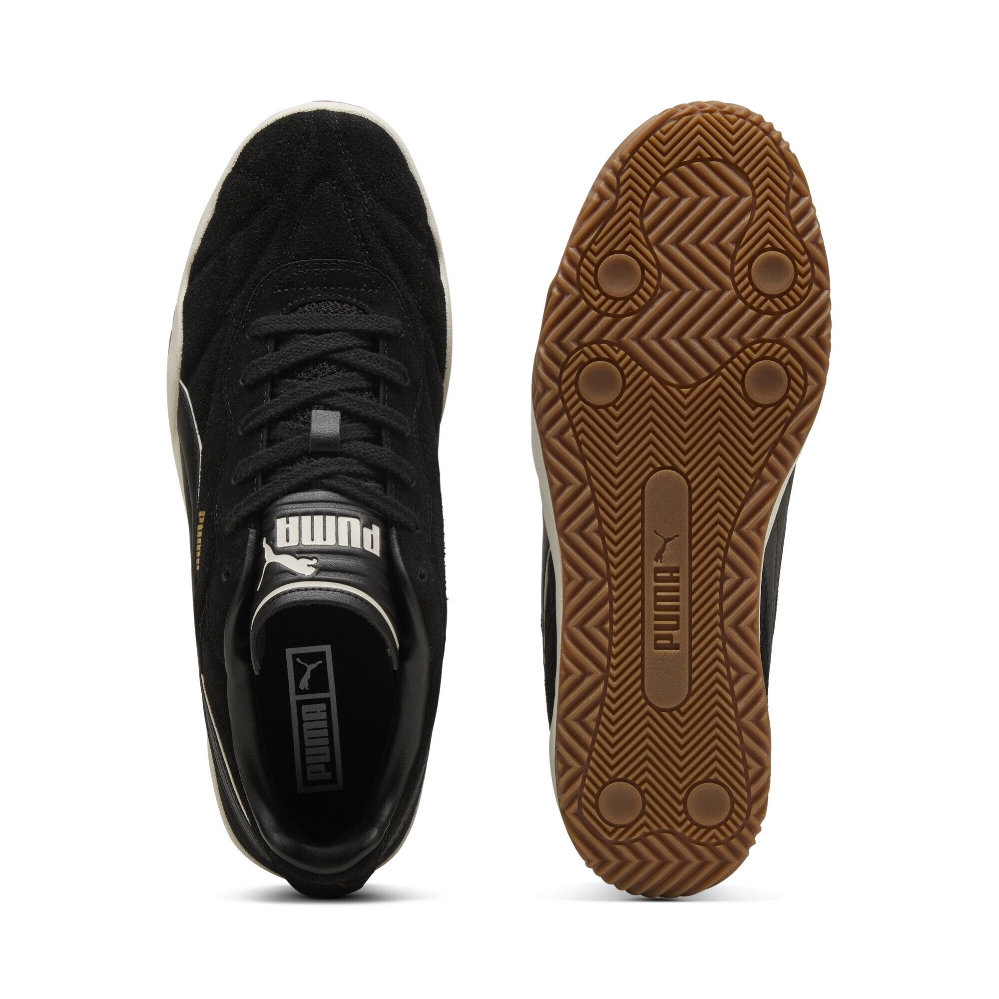 PUMA Sneaker »PUMA Tifosi Lux Sneakers Erwachsene«