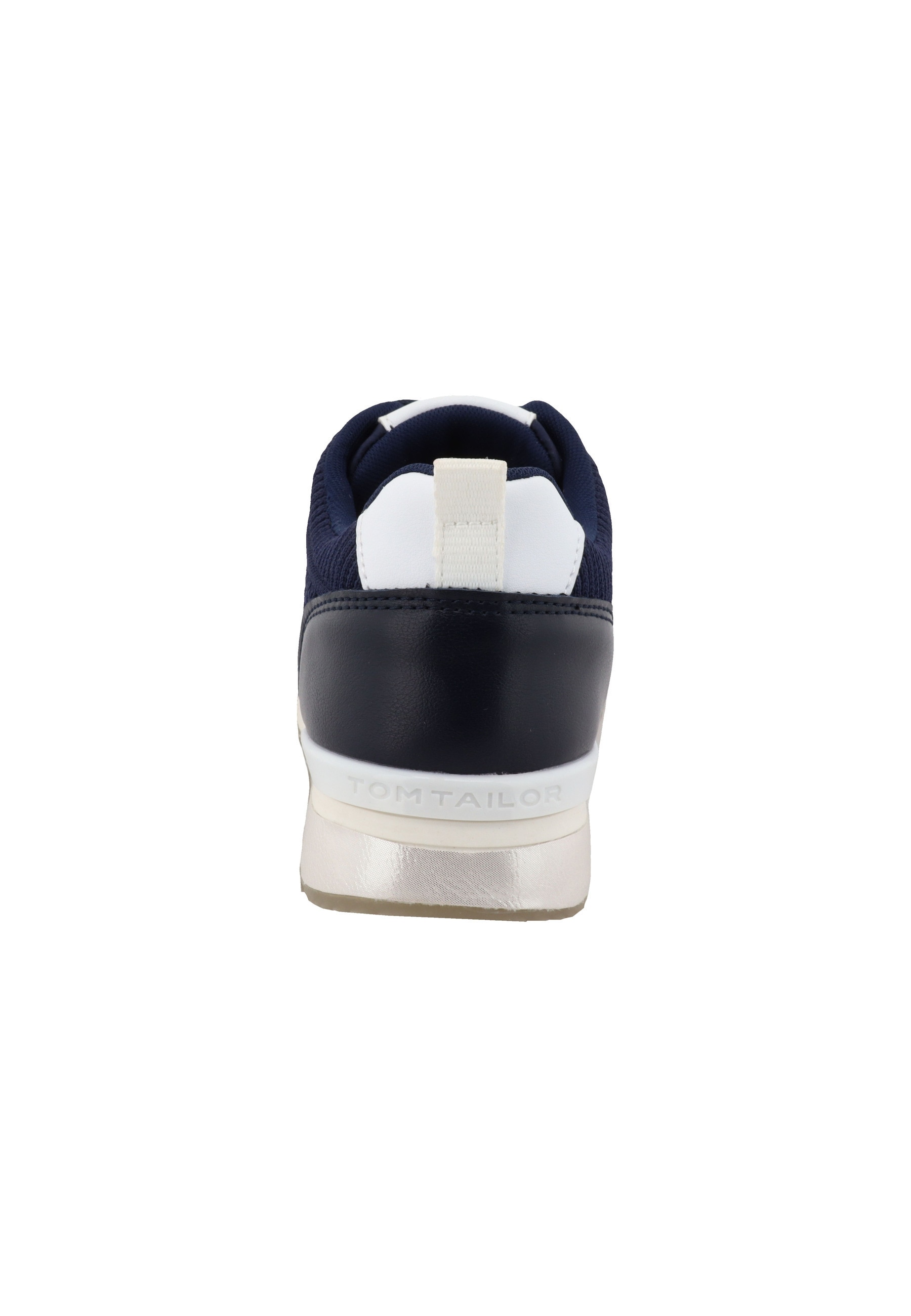 TOM TAILOR Sneaker »Tom Tailor Sneaker Low«