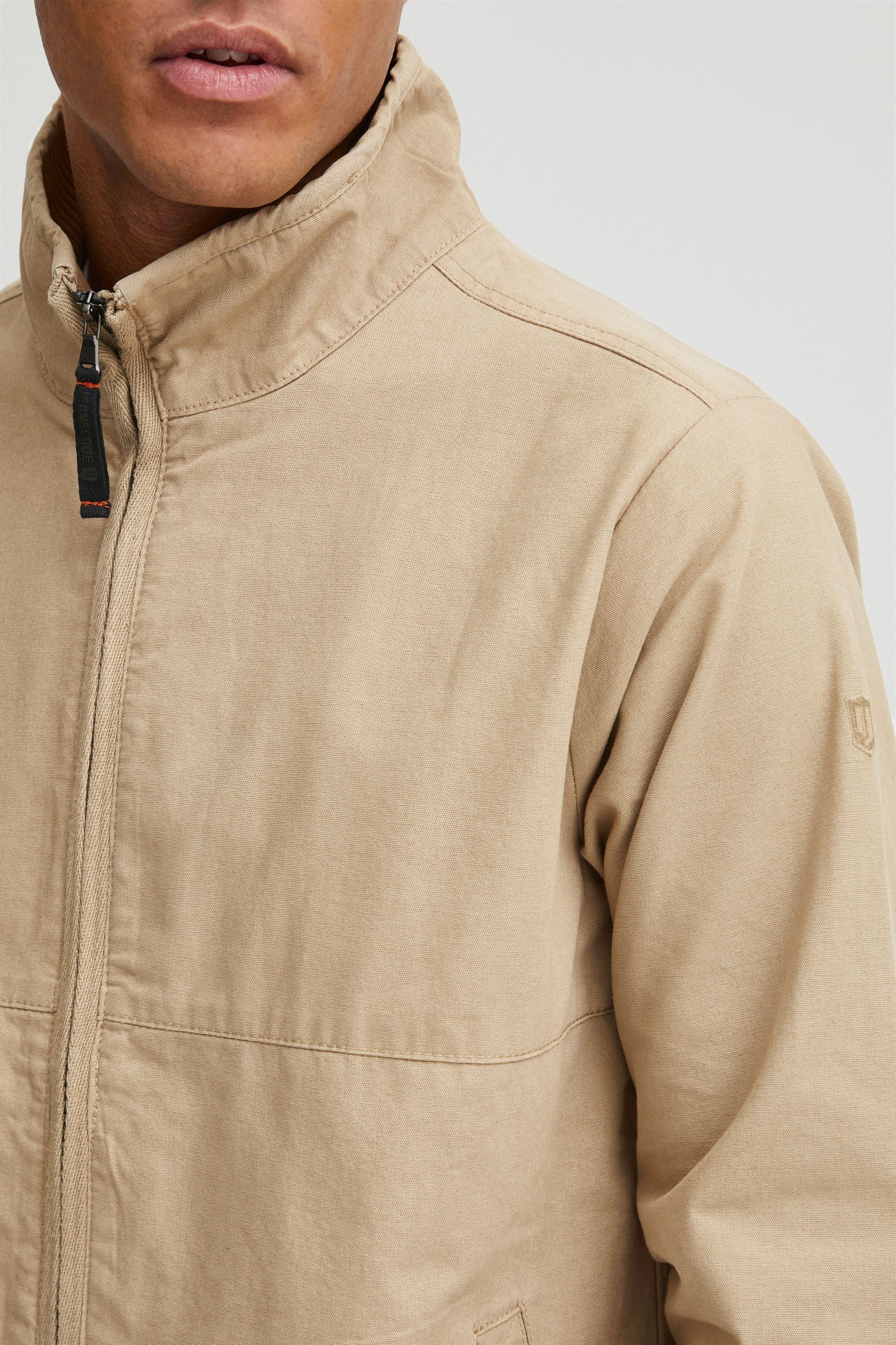 Indicode Kurzjacke »Kurzjacke IDSimon«