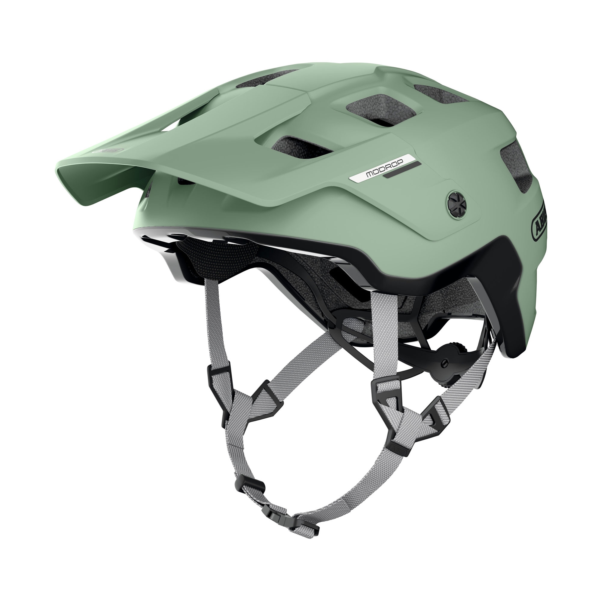 ABUS Fahrradhelm "MODROP"