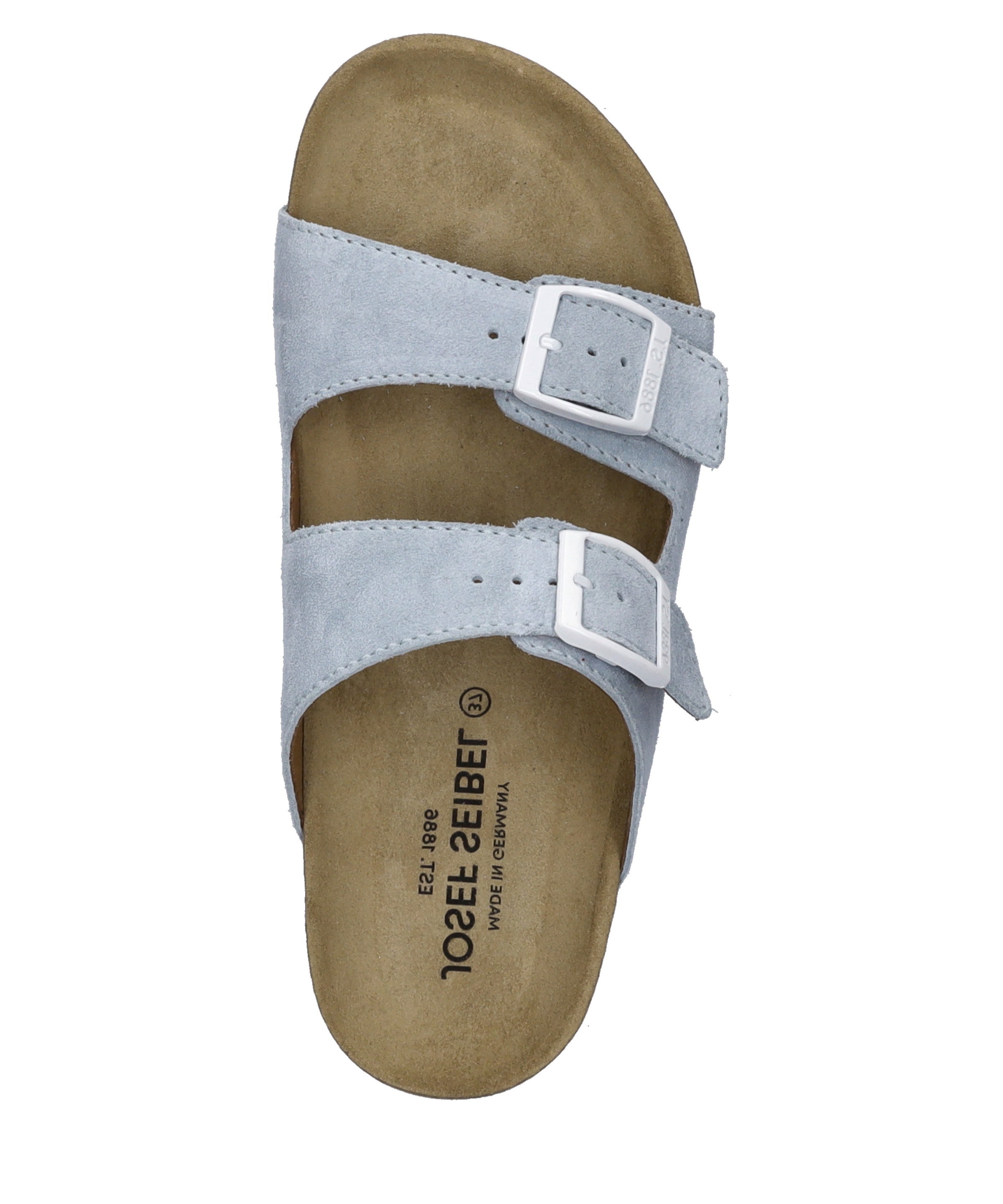 Josef Seibel Sandale »Hermine 06, iceblue«