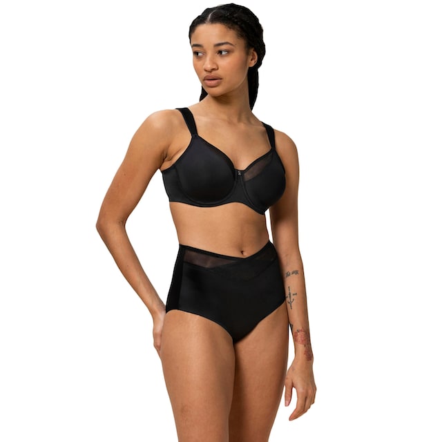 Triumph Minimizer-BH »True Shape Sensation W01«, Cup C-G, mit Komfortbügel, Basic  Dessous online bestellen | BAUR