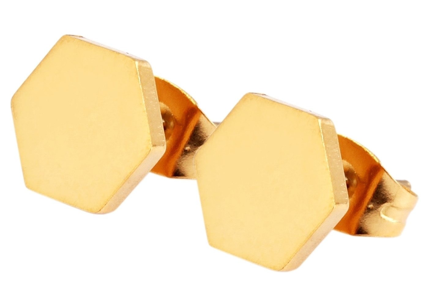 Adelia´s Paar Ohrhänger "Damen Ohrringe – Ohrstecker aus Edelstahl" Zum Ver günstig online kaufen