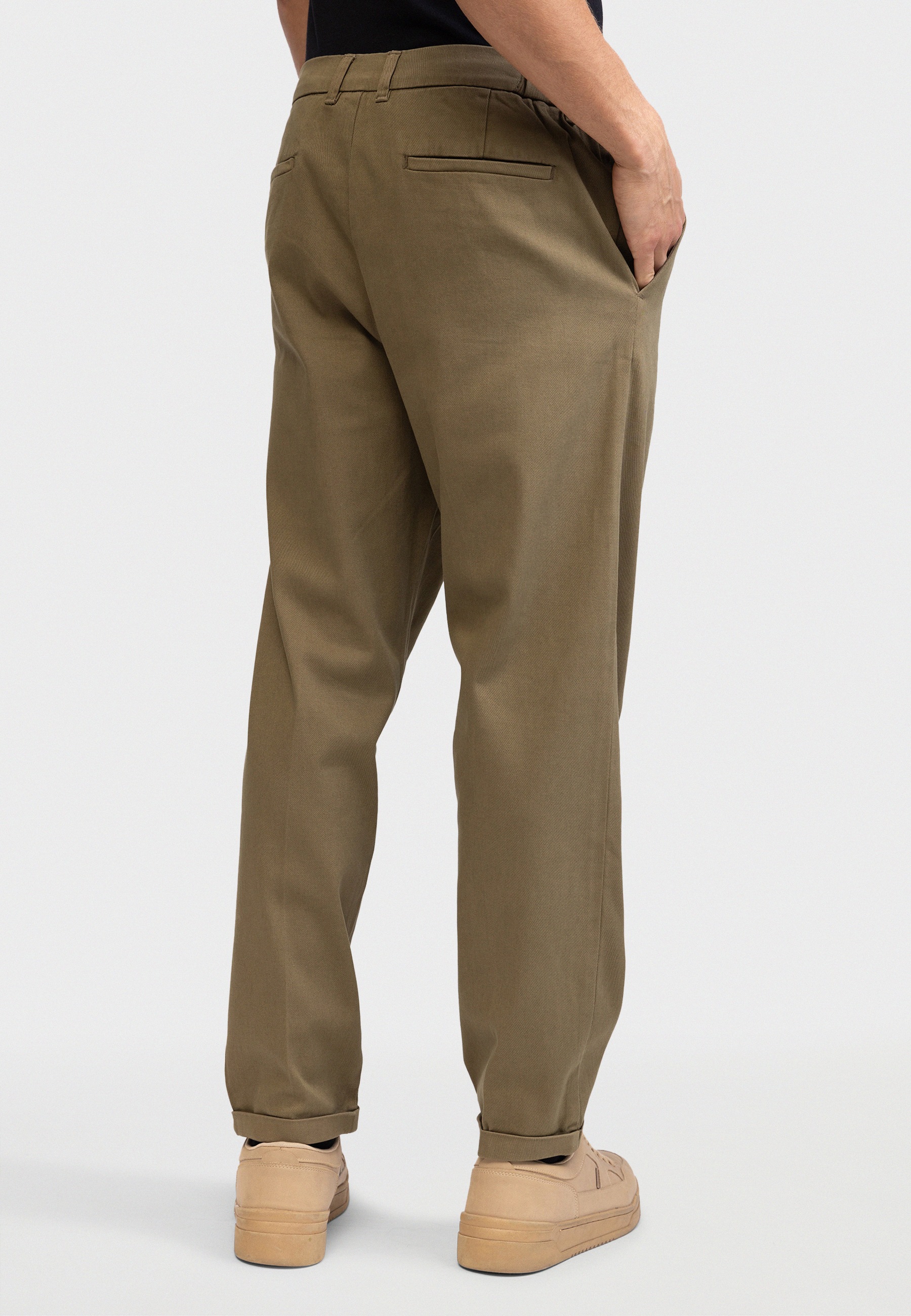 REDEFINED REBEL Stoffhose »Redefined Rebel Pants RRJacko«
