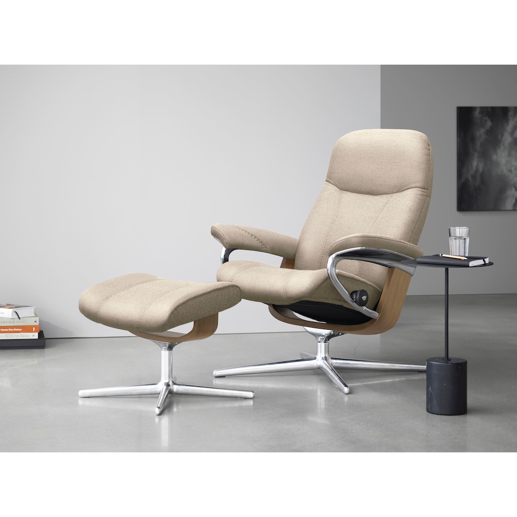 Stressless® Relaxsessel »Consul«