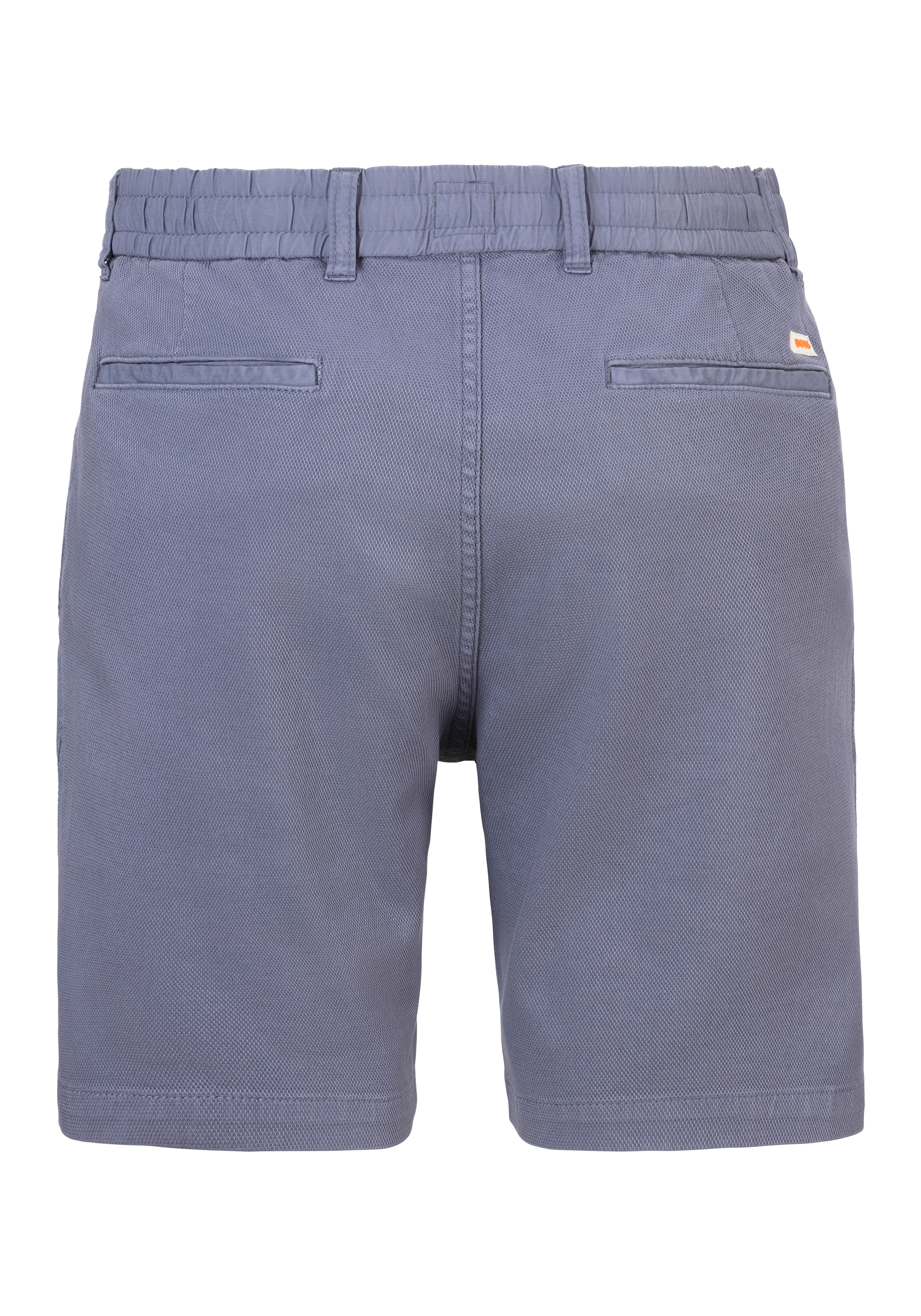 BOSS ORANGE Chinohose "Chino-Tapered-DS-S", mit Kordelzug günstig online kaufen