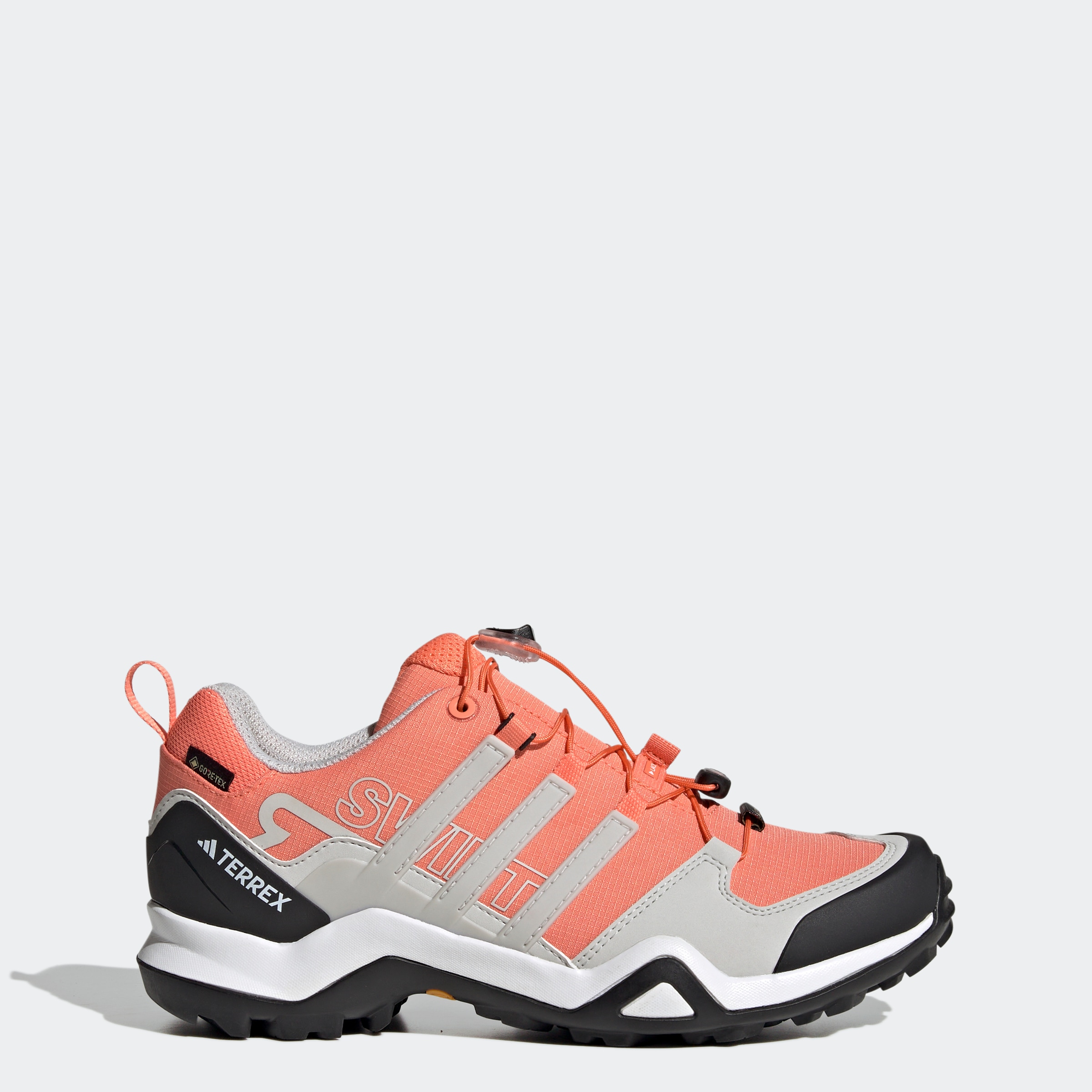 adidas TERREX Wanderschuh »TERREX SWIFT R2 GORE-TEX«, wasserdicht