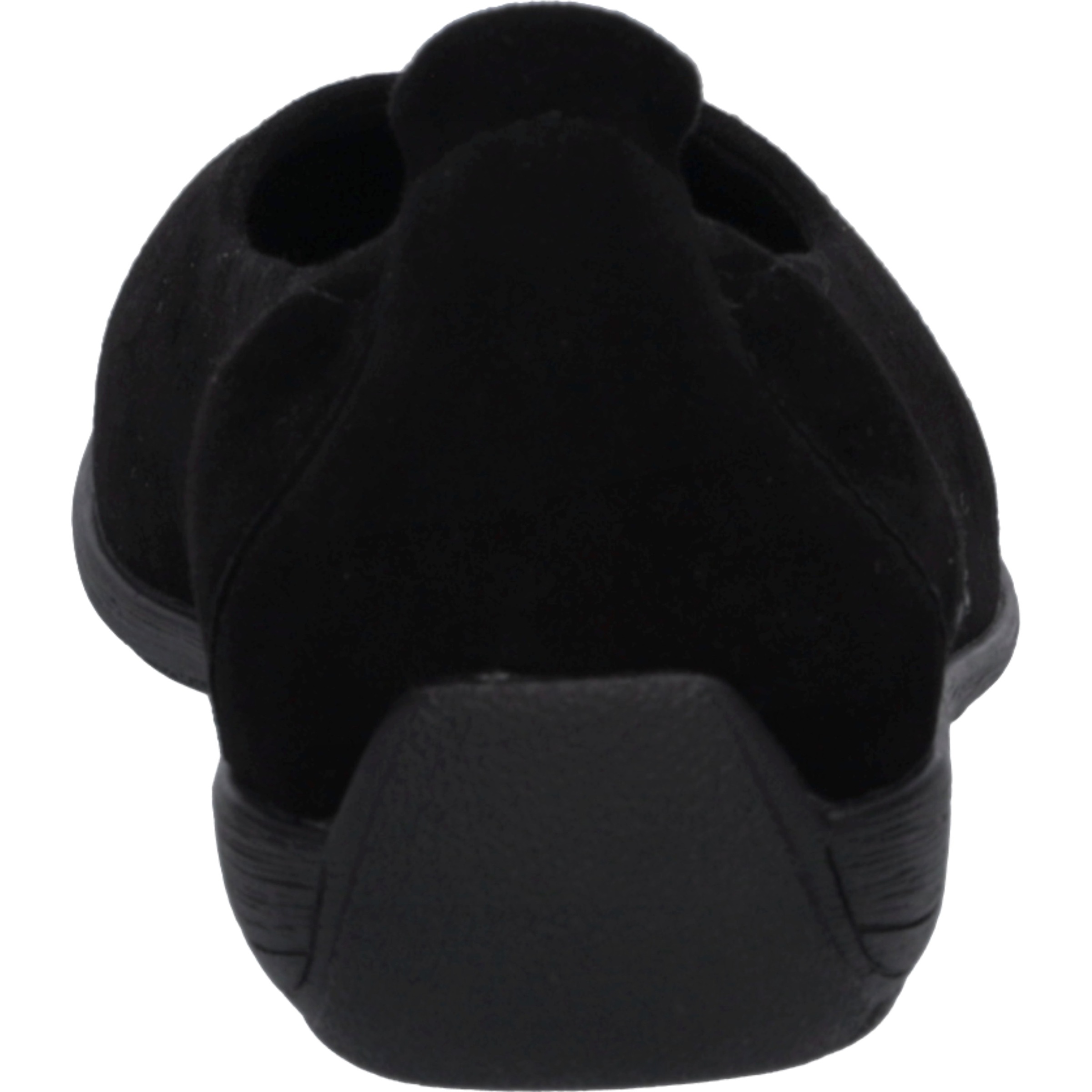 Josef Seibel Ballerina »Fenja 38, black-black«