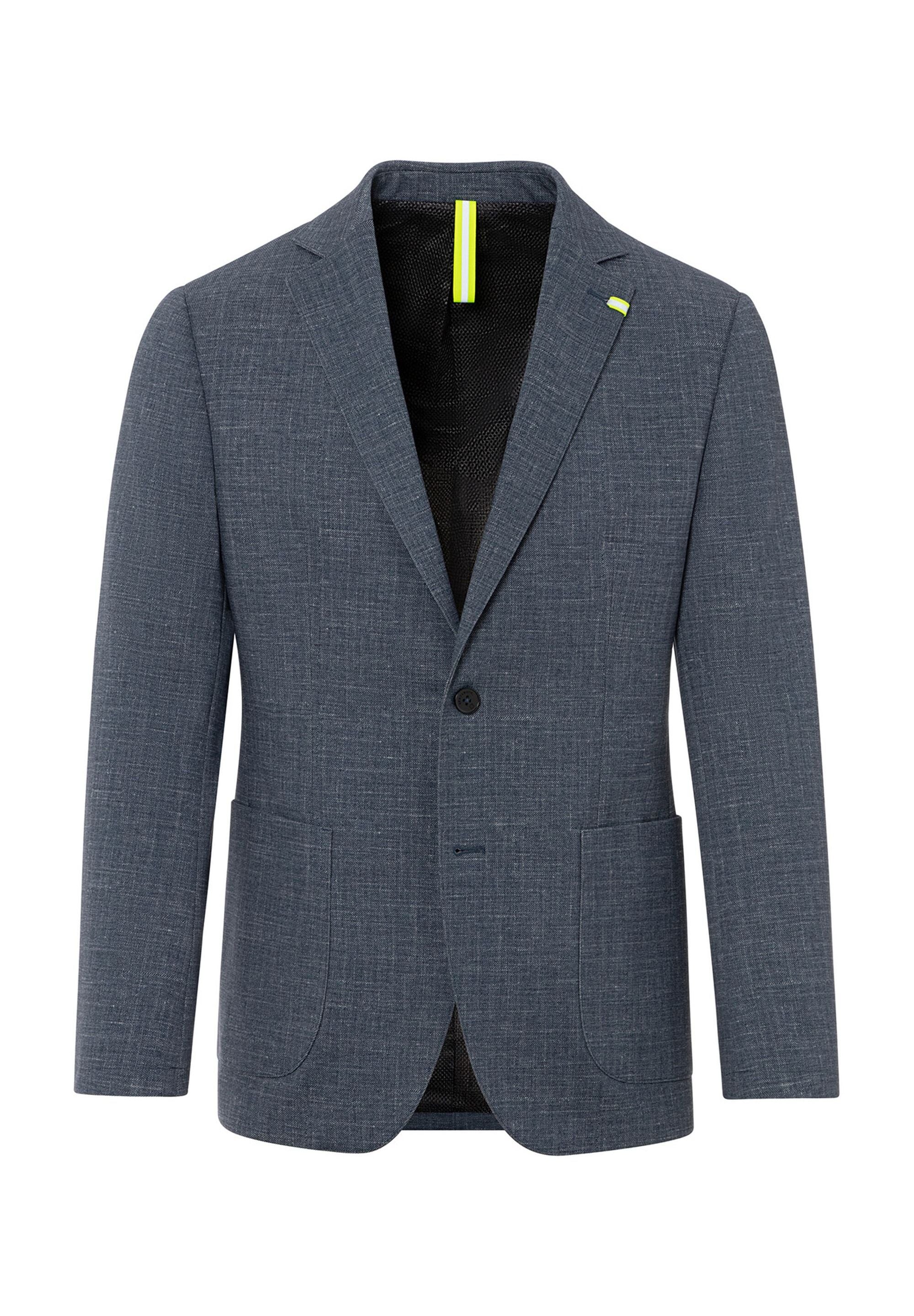 BENVENUTO. Jackett "BENVENUTO. Sneaker-Jacket" mit Seitenschlitzen