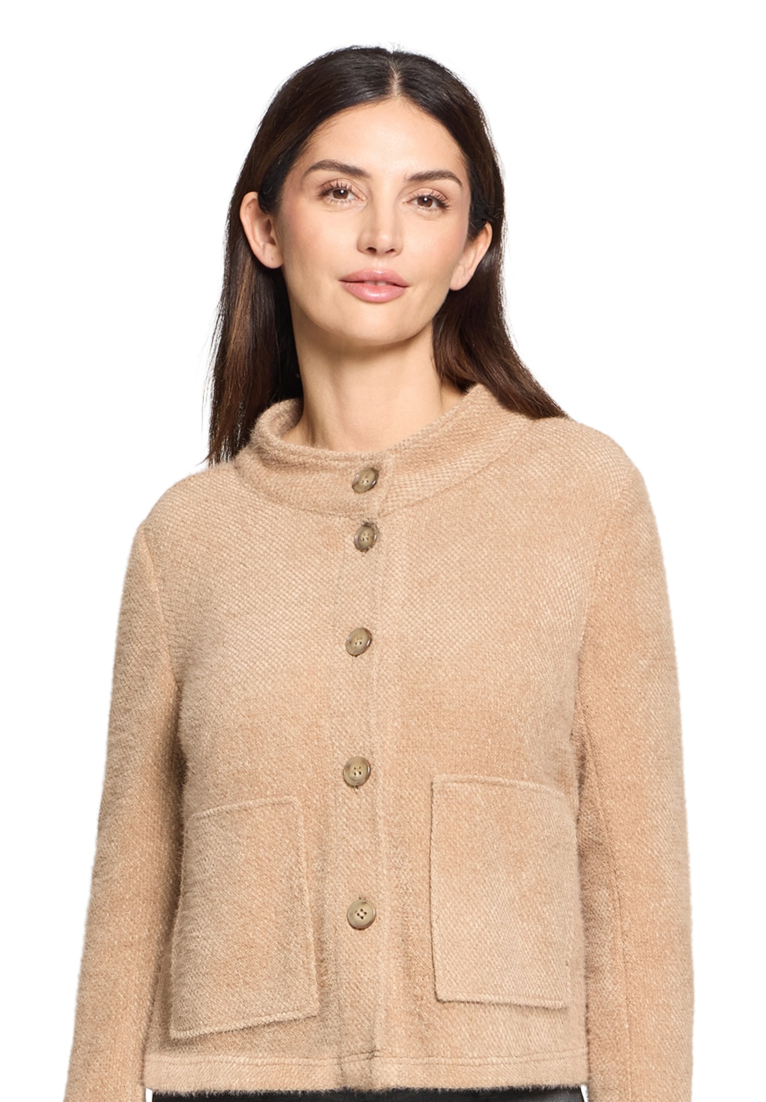 Betty Barclay Jackenblazer »Damen mit Knöpfen«