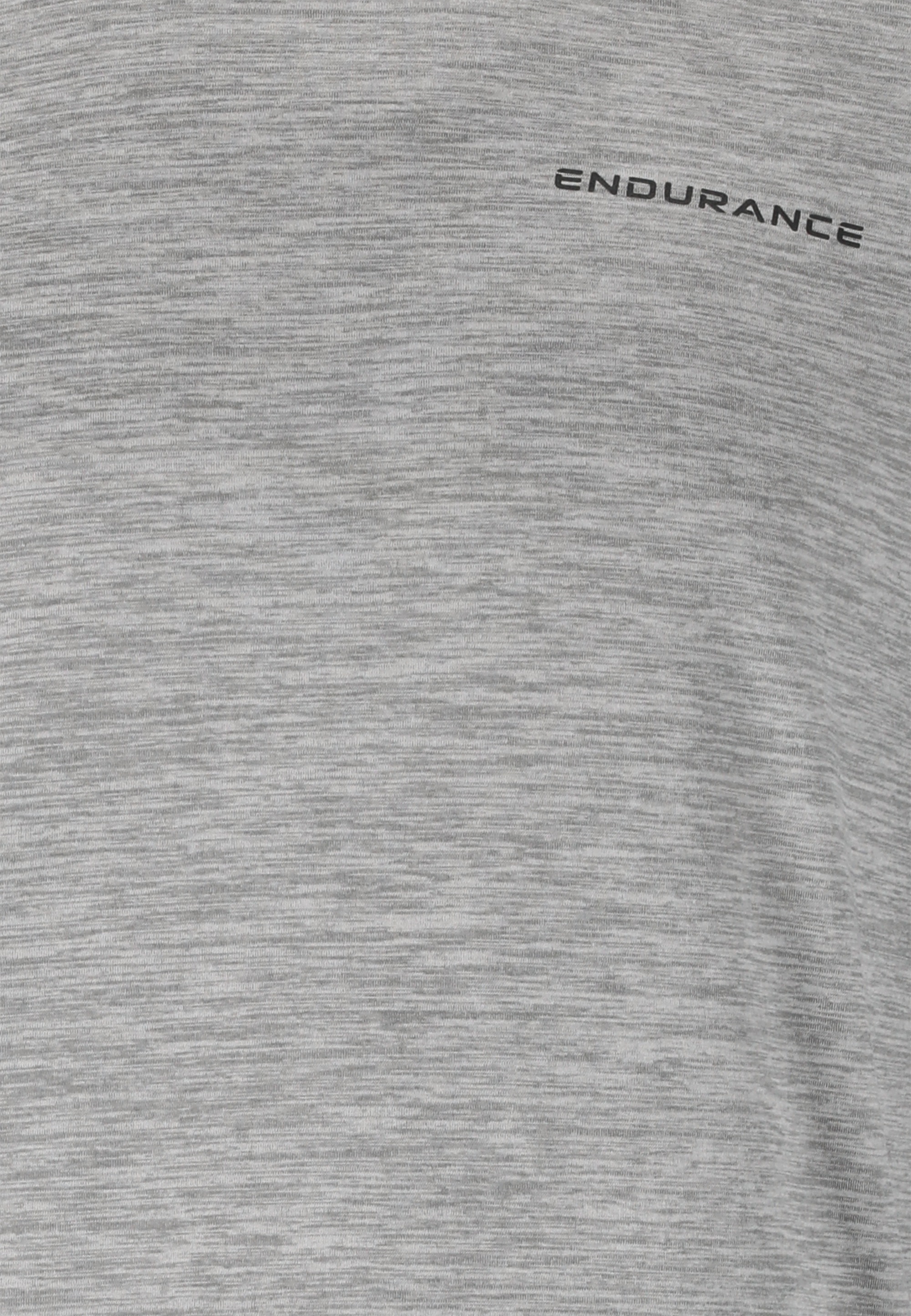 ENDURANCE Langarmshirt »Abdon«, mit Quick Dry-Technologie