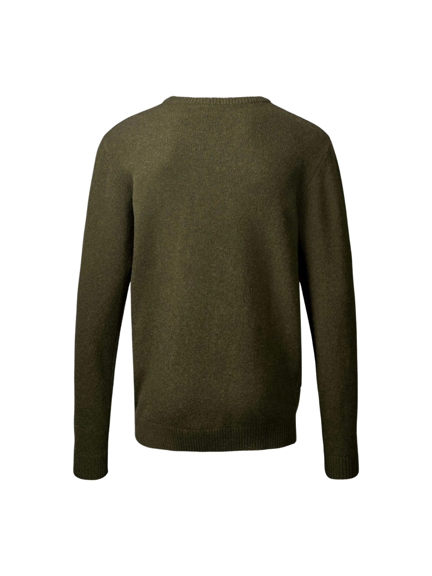 MCS Rundhalspullover »MCS Pullover MCAdrian«