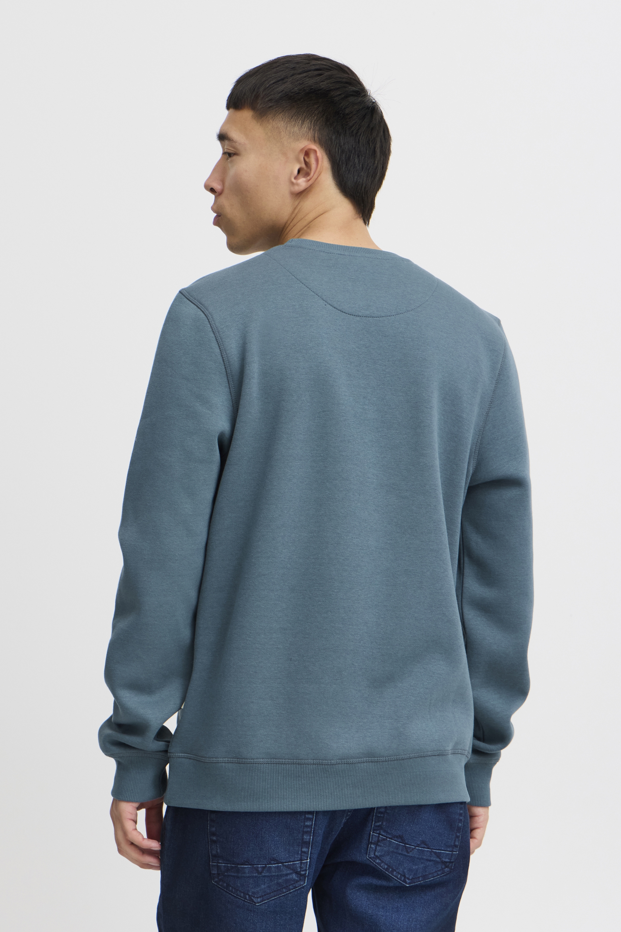Blend Rundhalspullover »Rundhalspullover BHSweatshirt«