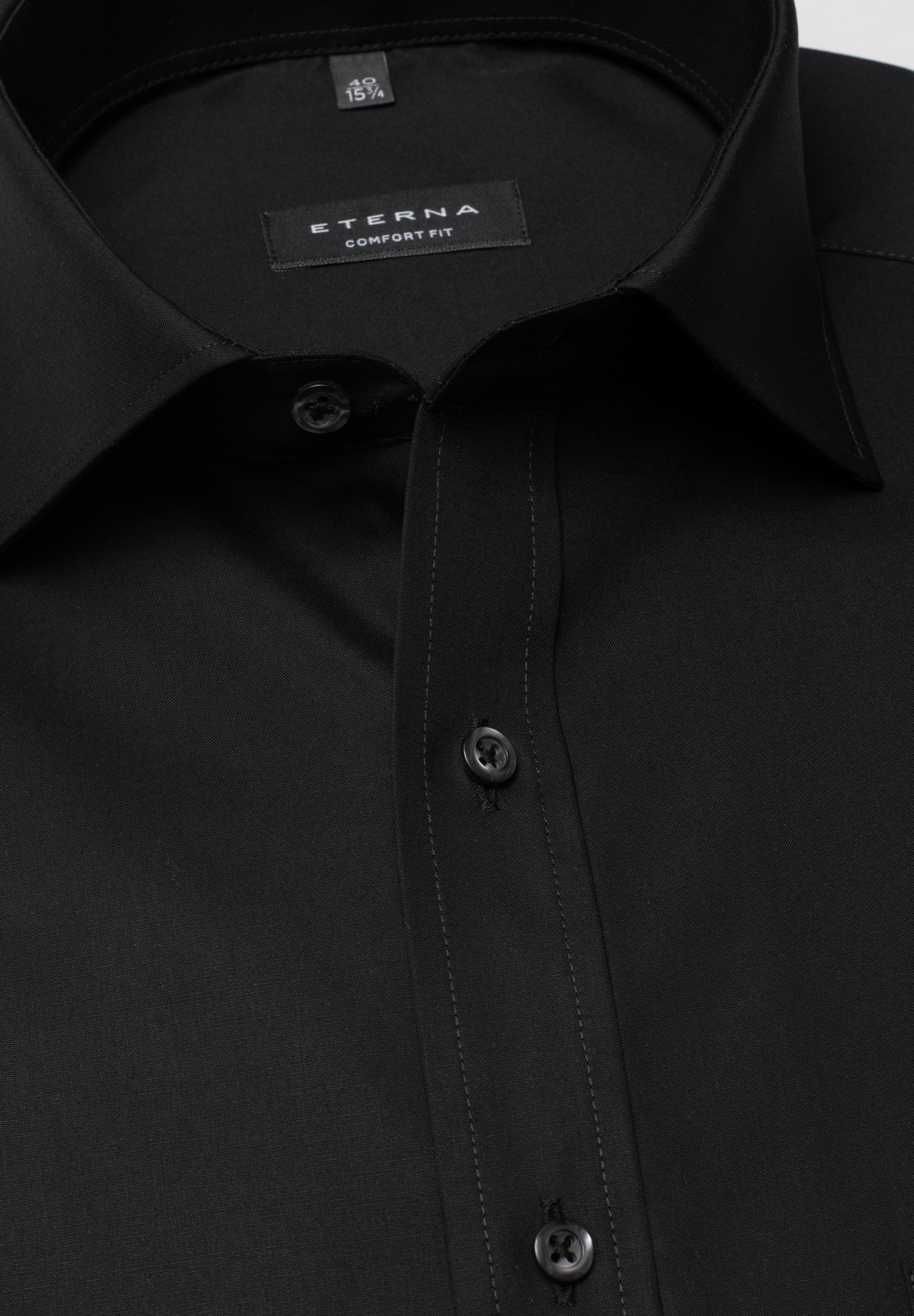 Eterna »COMFORT FIT« NON IRON (bügelfrei)