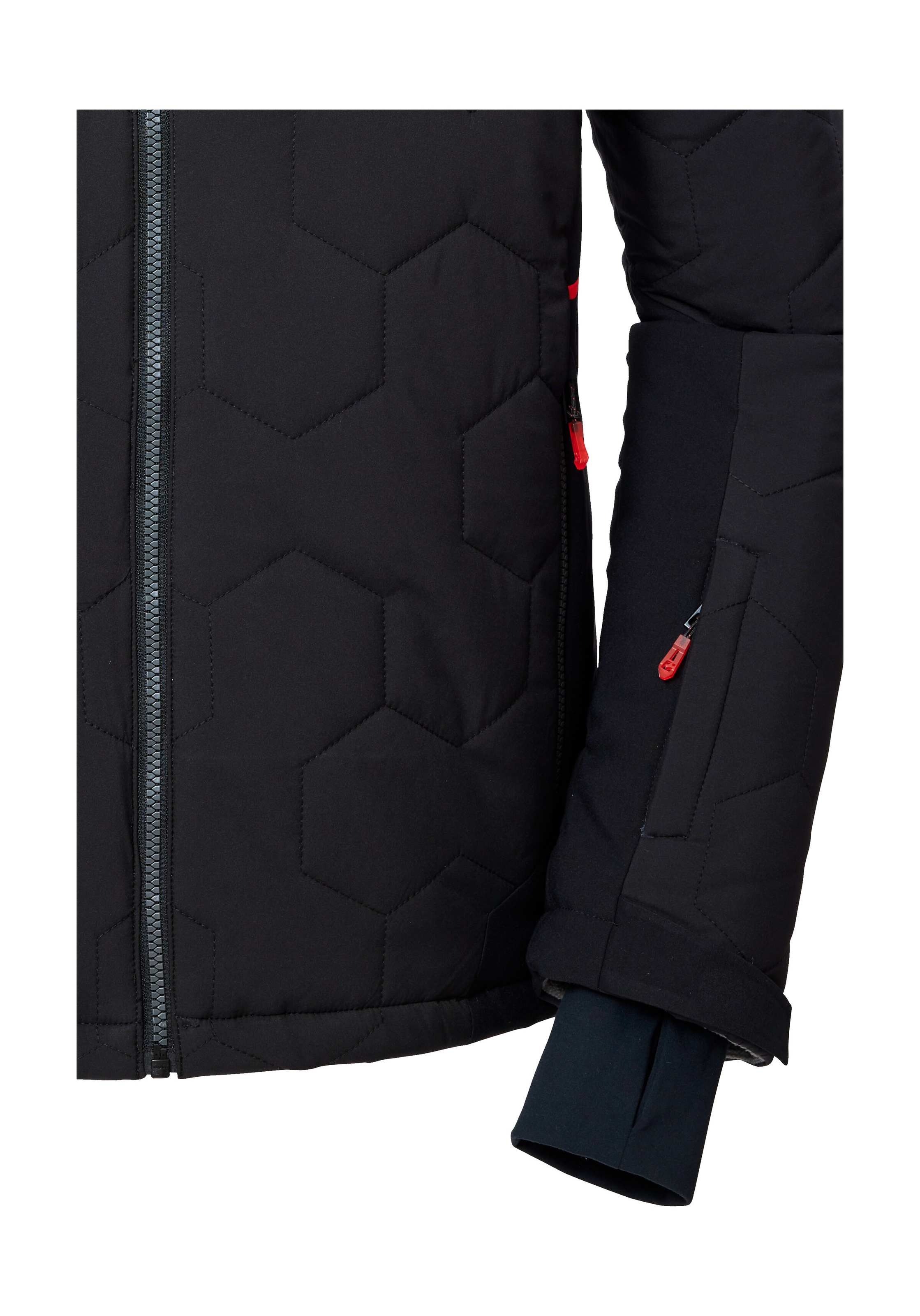 Killtec Skijacke »KSW 68 MN SKI JCKT«