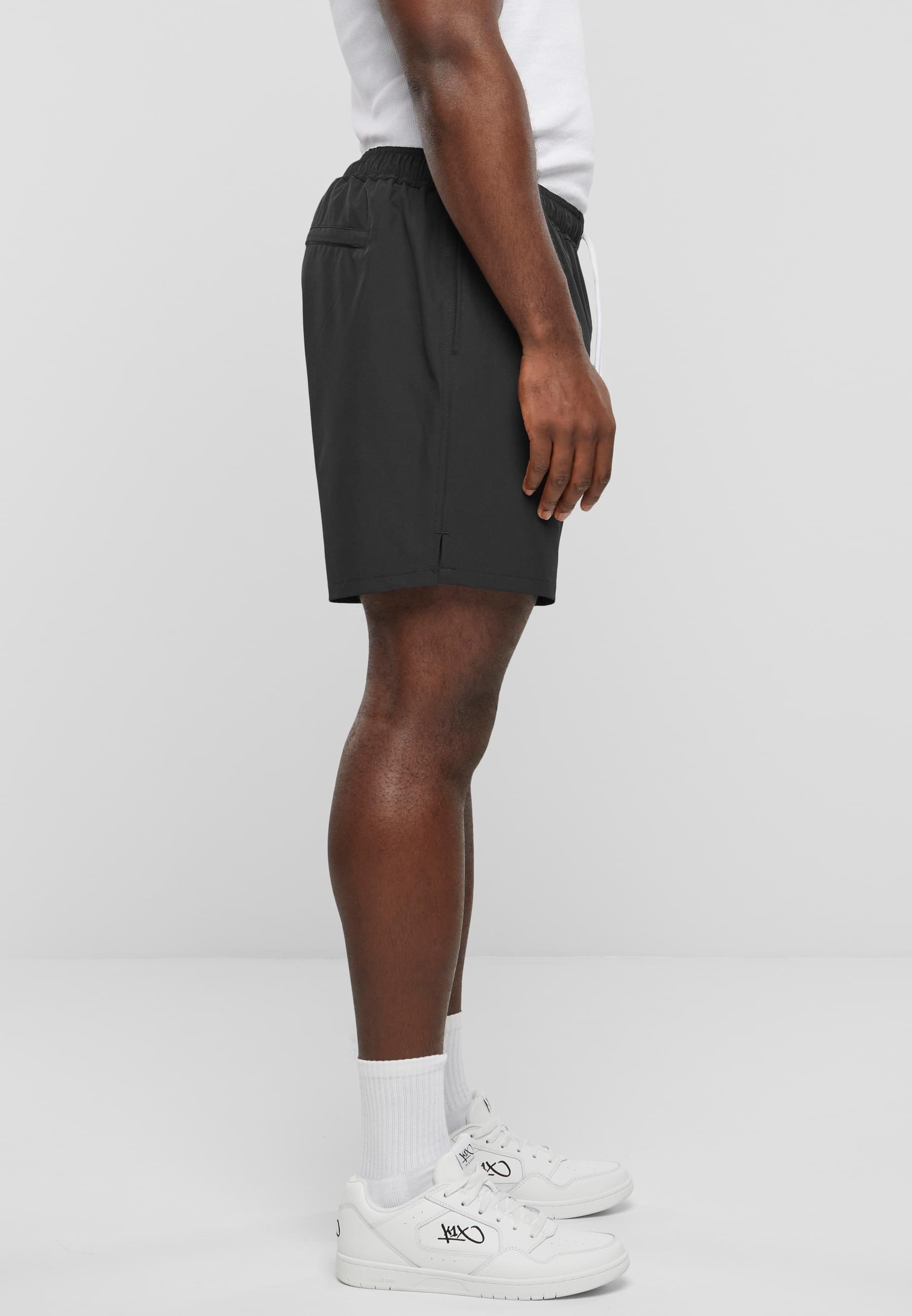 K1X Shorts »K1X KXM241-060-1 K1X Bl Stockton Shorts«