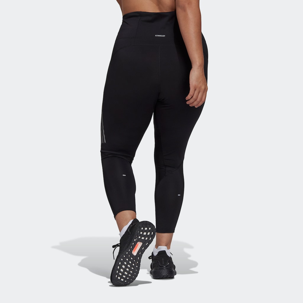 adidas Performance Lauftights »OWN THE RUN 7/8-TIGHT«