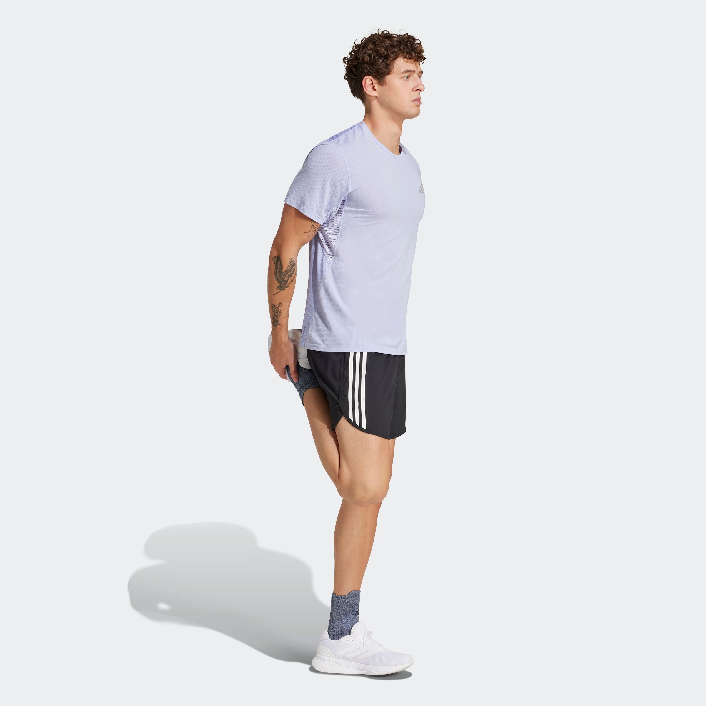 adidas Performance Laufshirt »BTN UNITEFIT T«