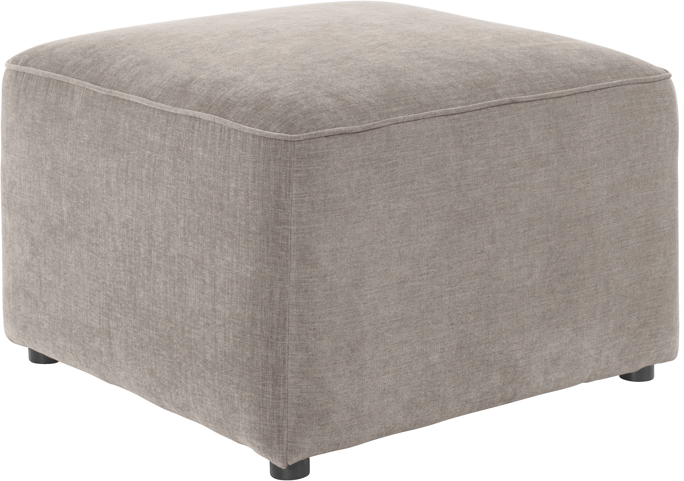 Home affaire Hocker "Sundstrup" Modulserie, individuelle Zusammenstellung günstig online kaufen