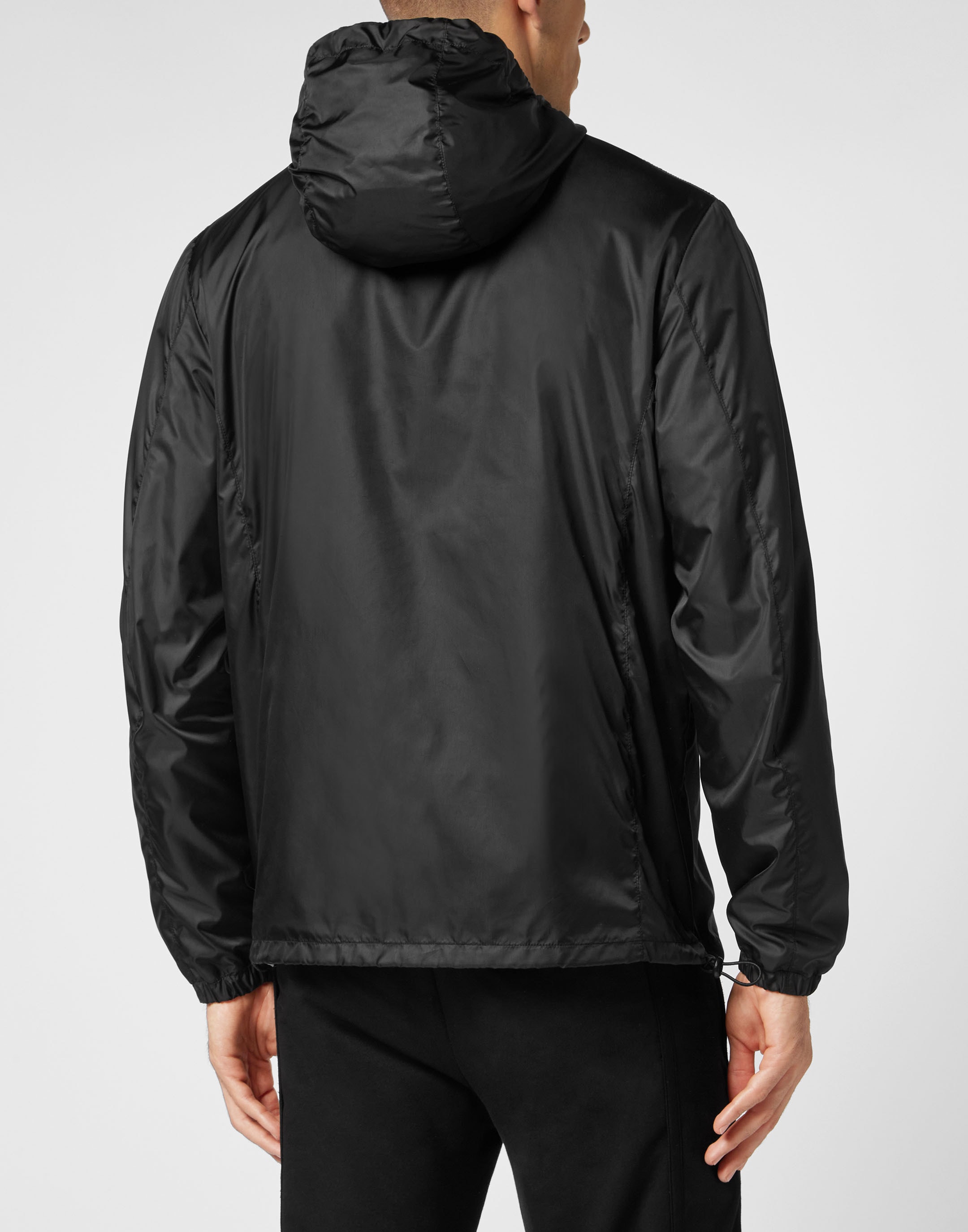 PLEIN SPORT Windbreaker »Windbreaker«