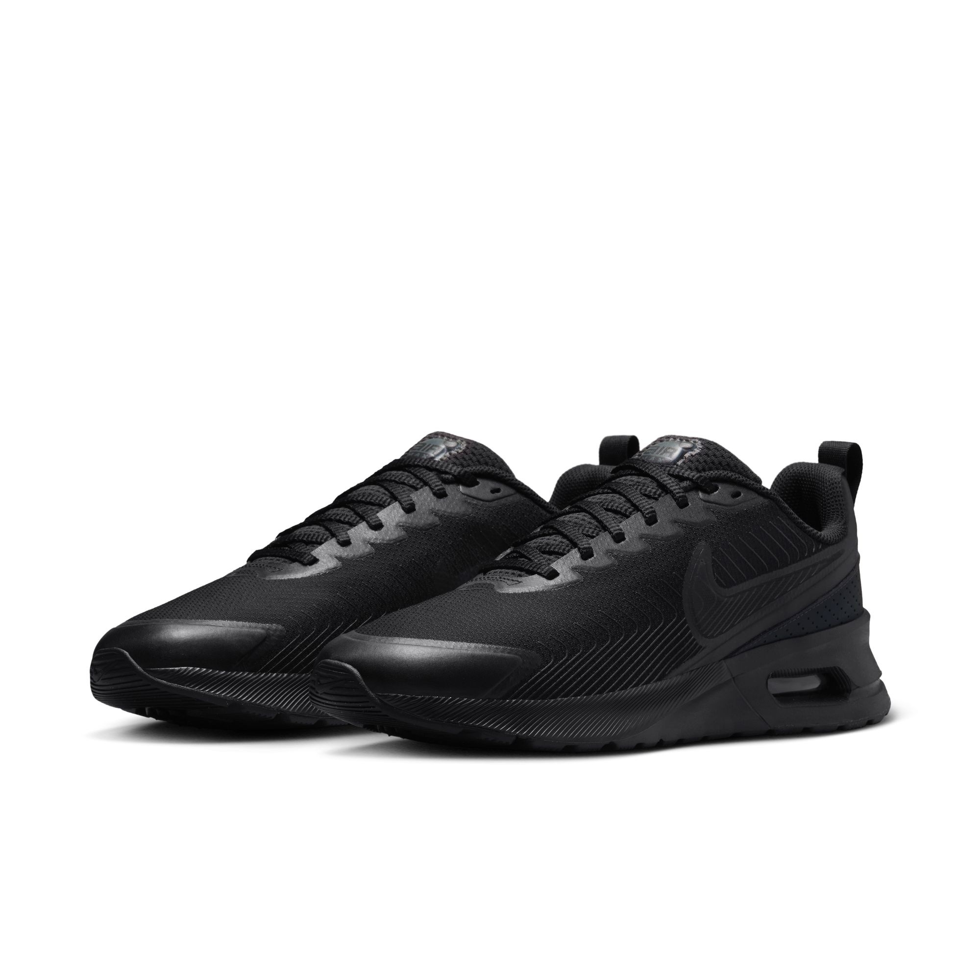 Nike Sportswear Sneaker "AIR MAX NUAXIS" günstig online kaufen